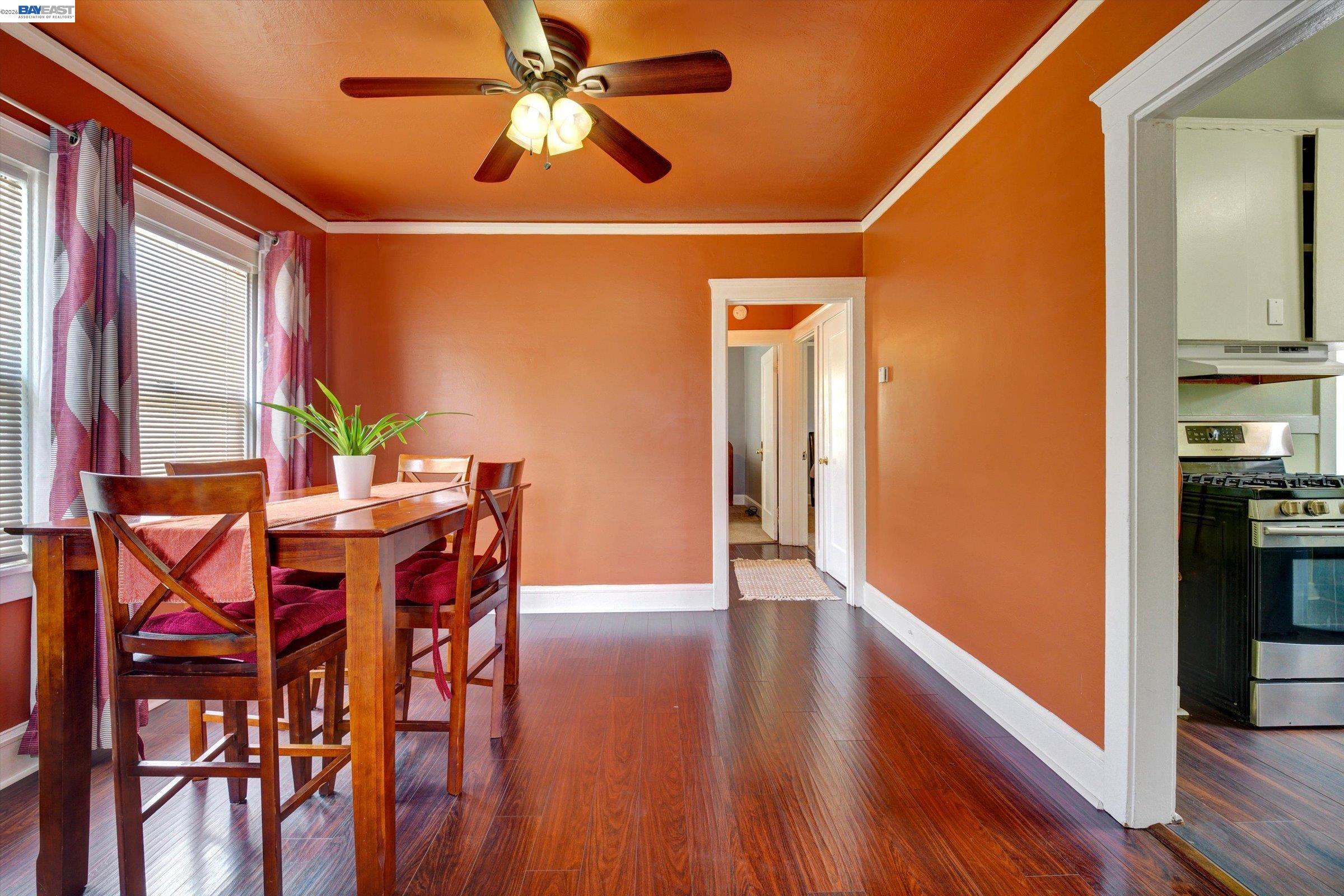 2007 57Th Ave, Oakland CA 94621 — photo 11