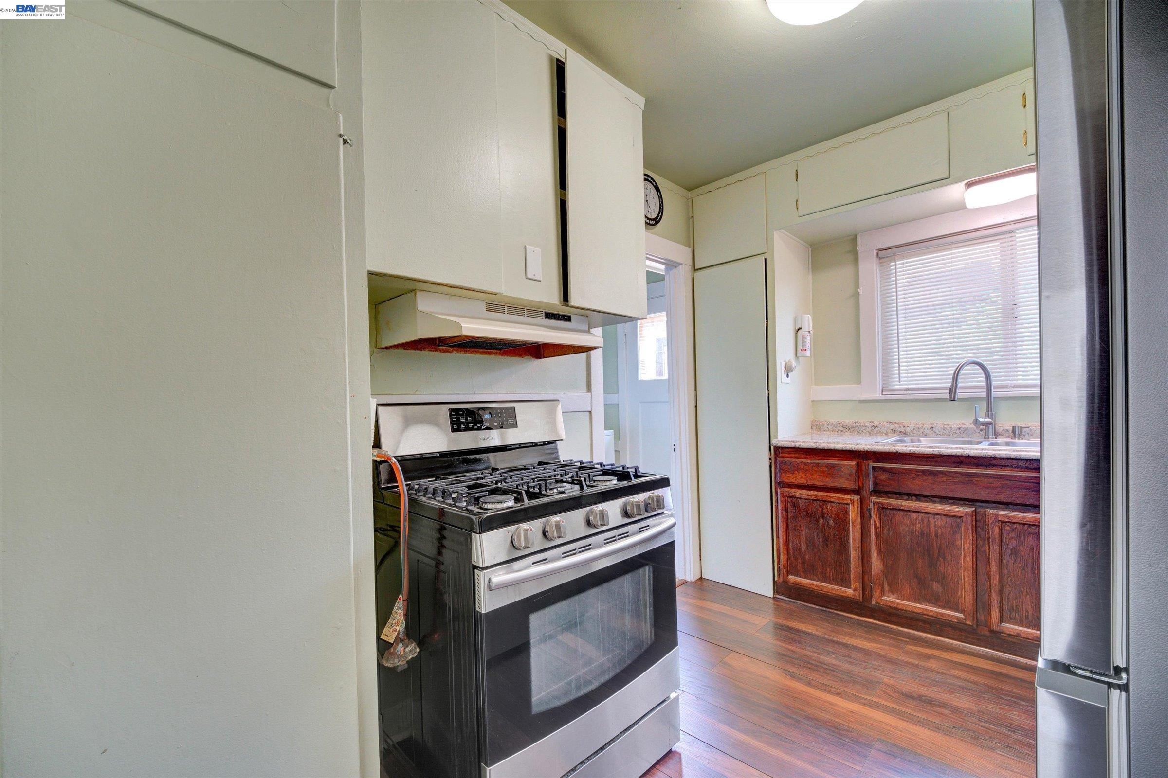 2007 57Th Ave, Oakland CA 94621 — photo 14