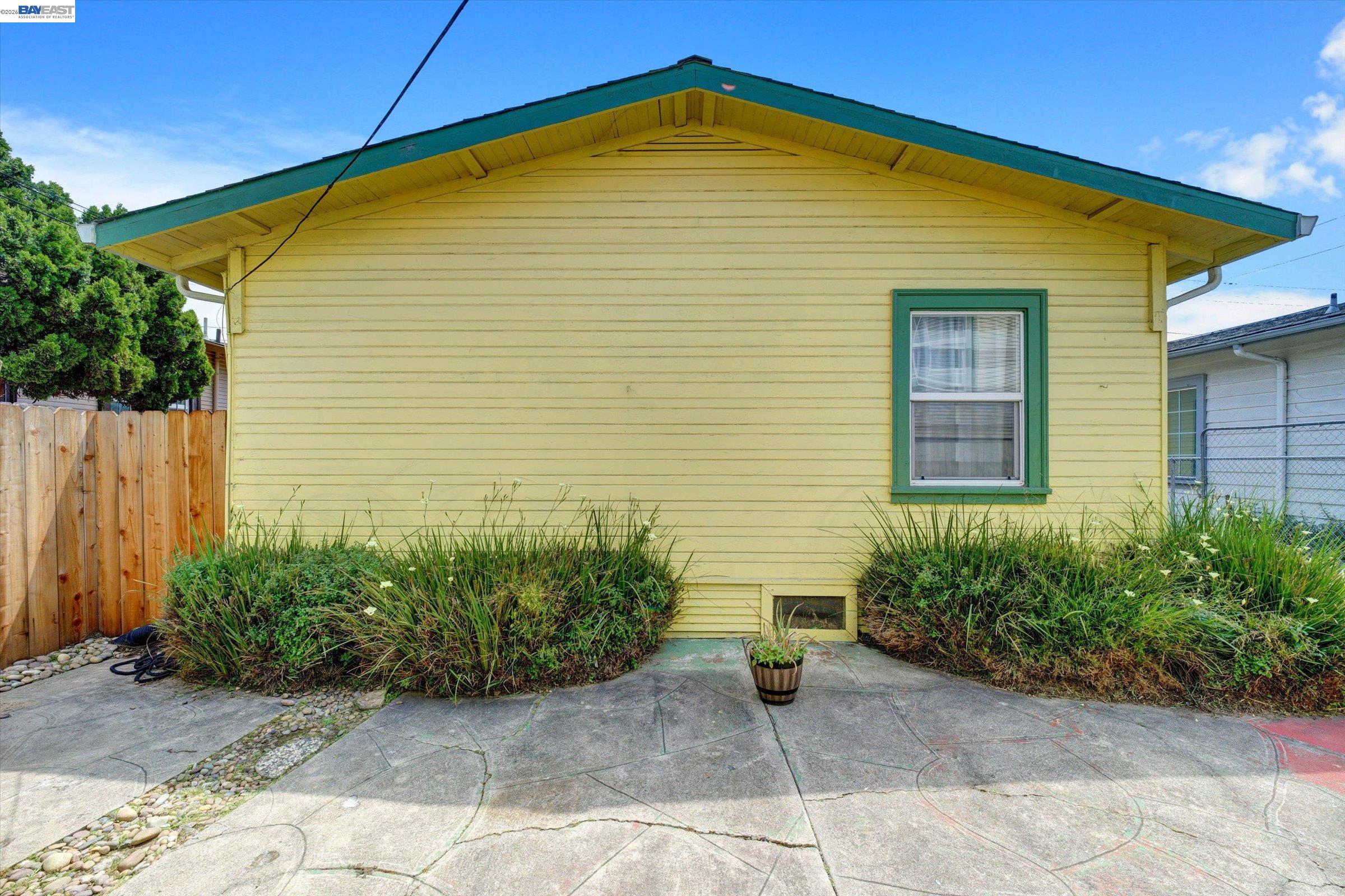 2007 57Th Ave, Oakland CA 94621 — photo 3