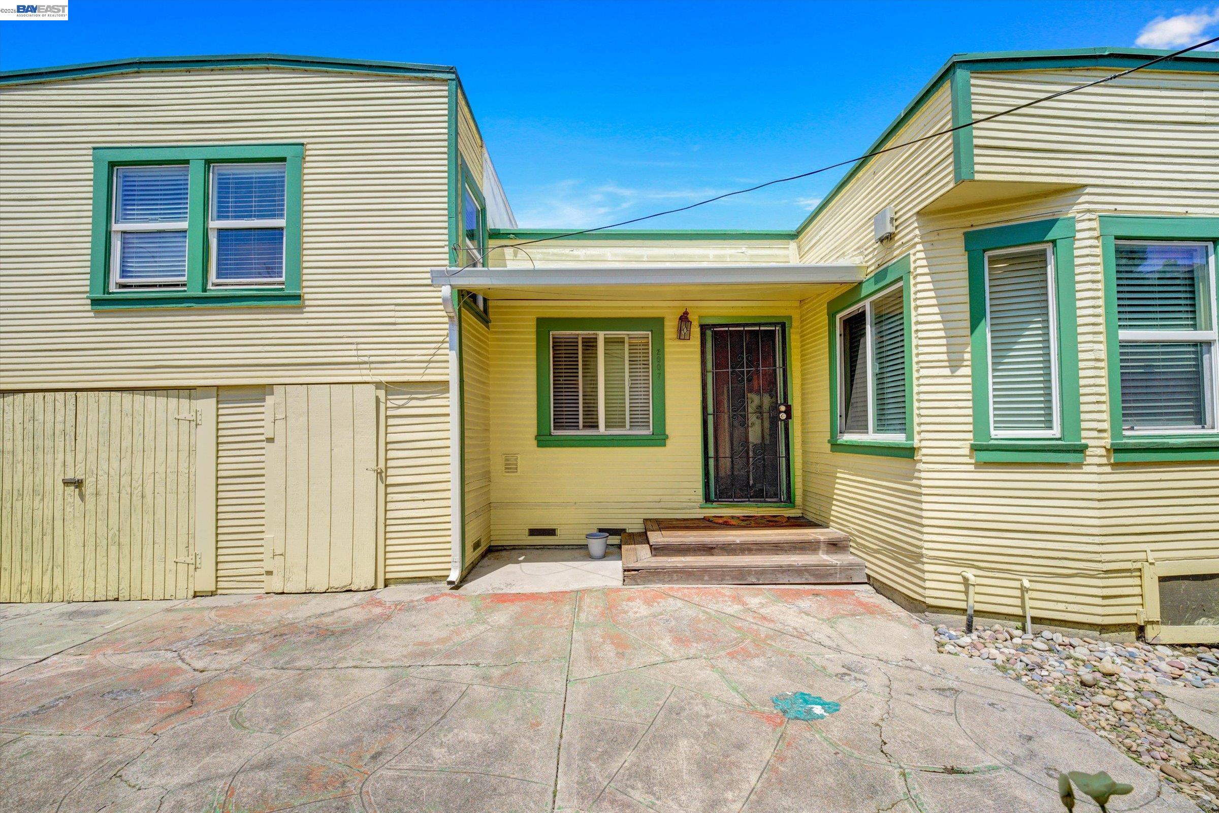 2007 57Th Ave, Oakland CA 94621 — photo 22
