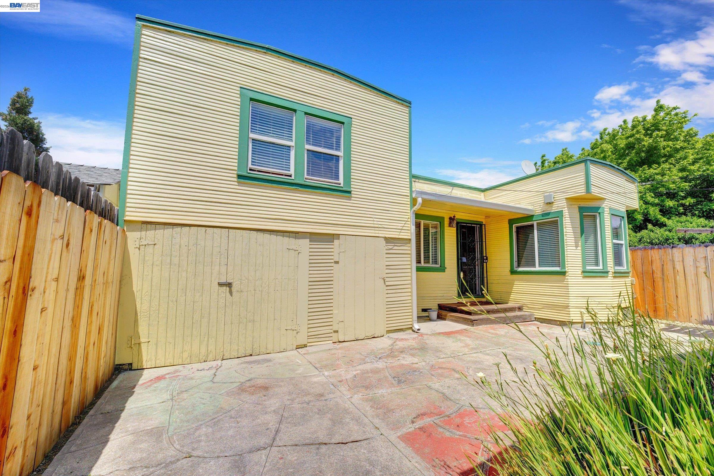 2007 57Th Ave, Oakland CA 94621 — photo 23