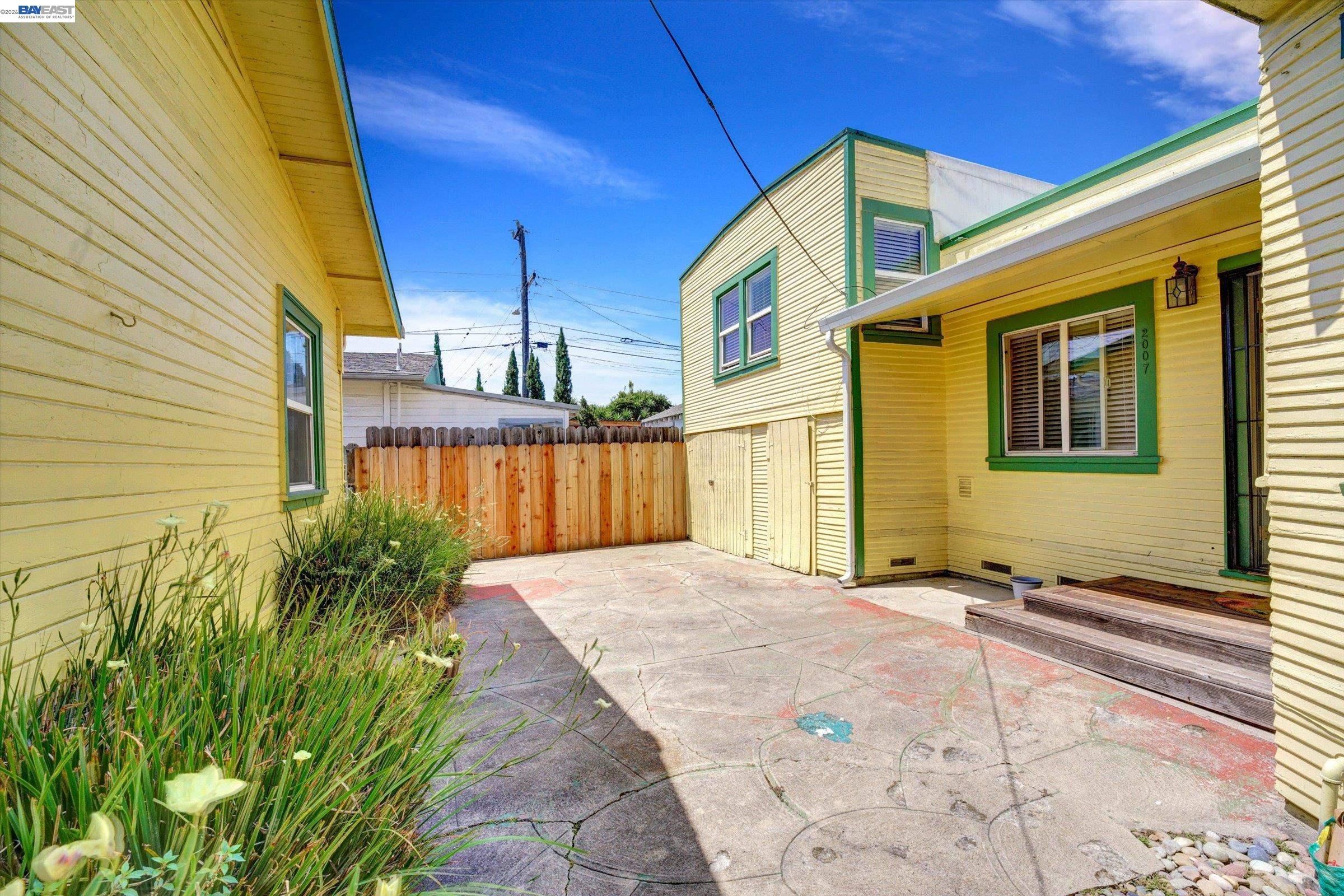 2007 57Th Ave, Oakland CA 94621 — photo 24