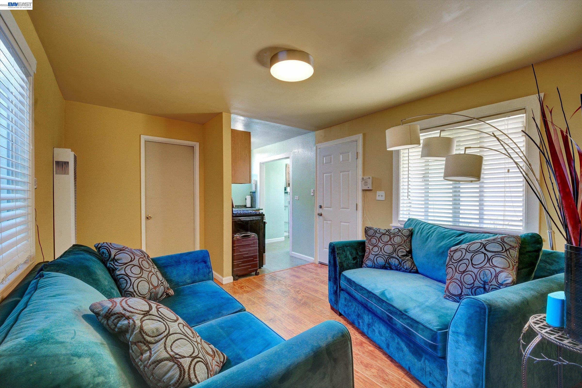 2007 57Th Ave, Oakland CA 94621 — photo 25