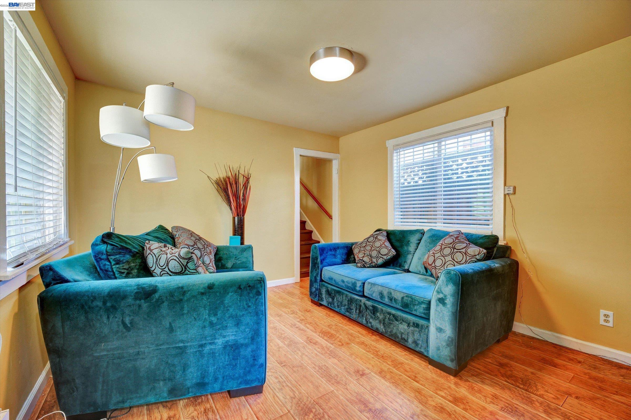 2007 57Th Ave, Oakland CA 94621 — photo 26