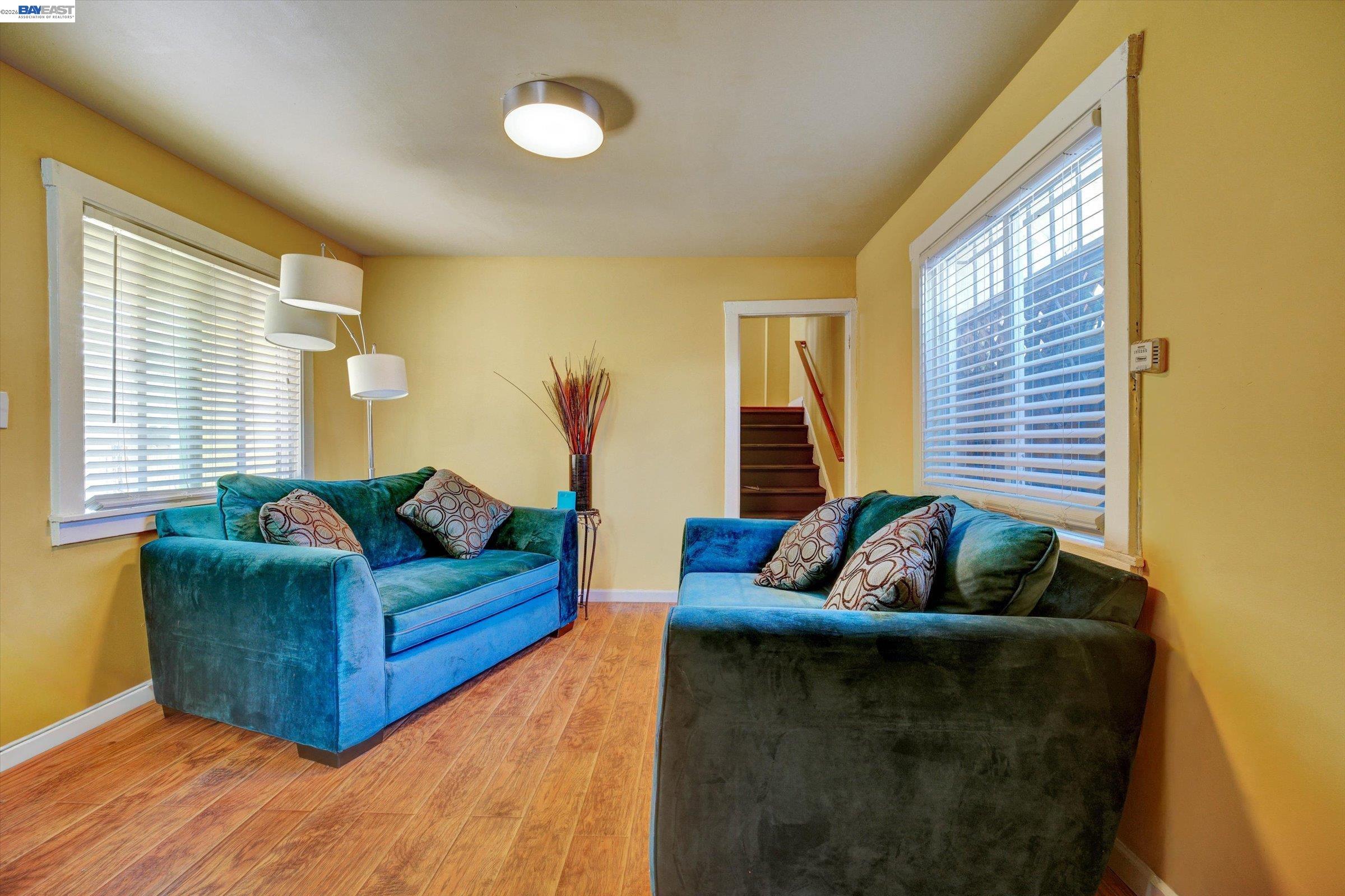 2007 57Th Ave, Oakland CA 94621 — photo 27