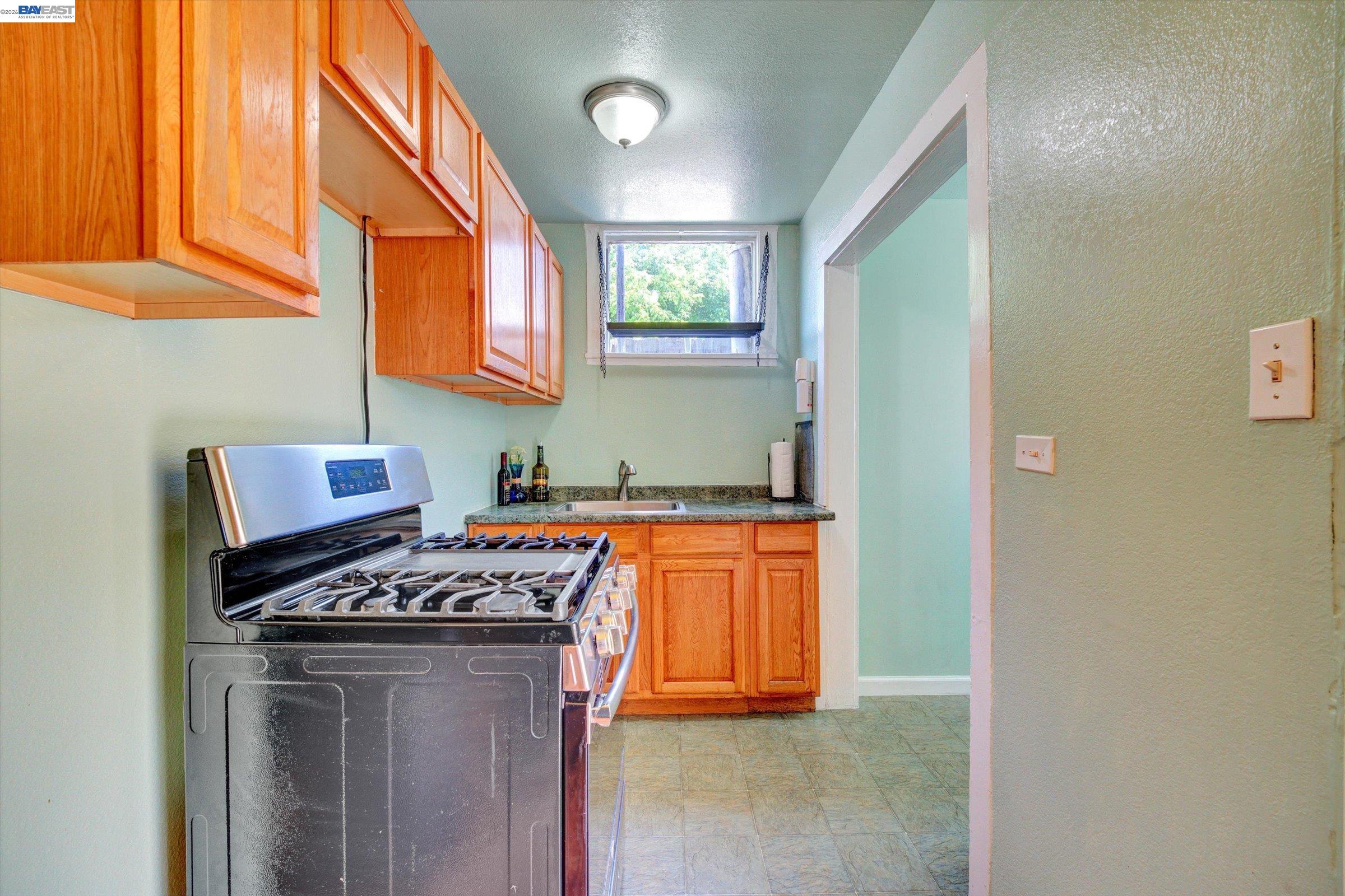 2007 57Th Ave, Oakland CA 94621 — photo 28