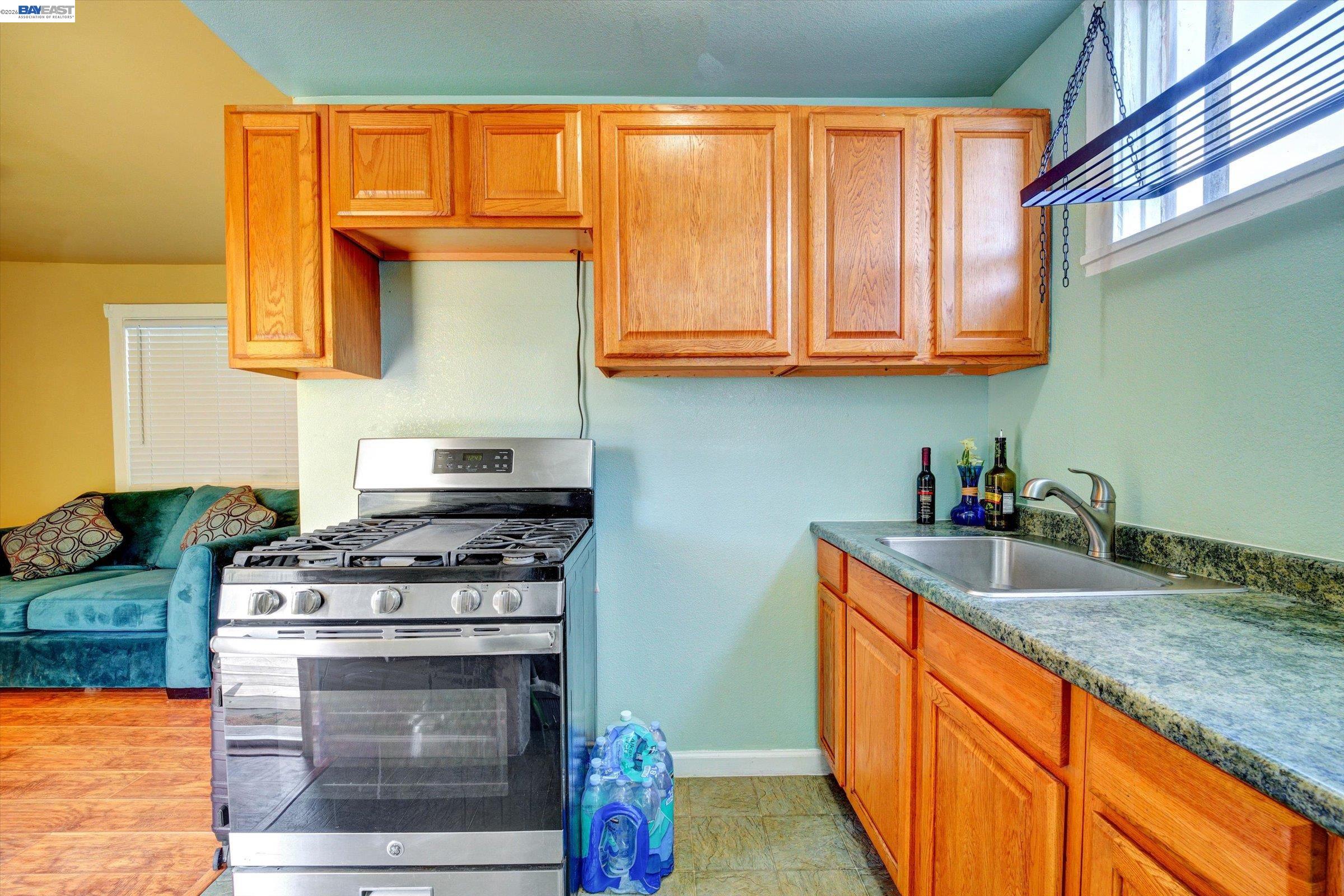 2007 57Th Ave, Oakland CA 94621 — photo 29