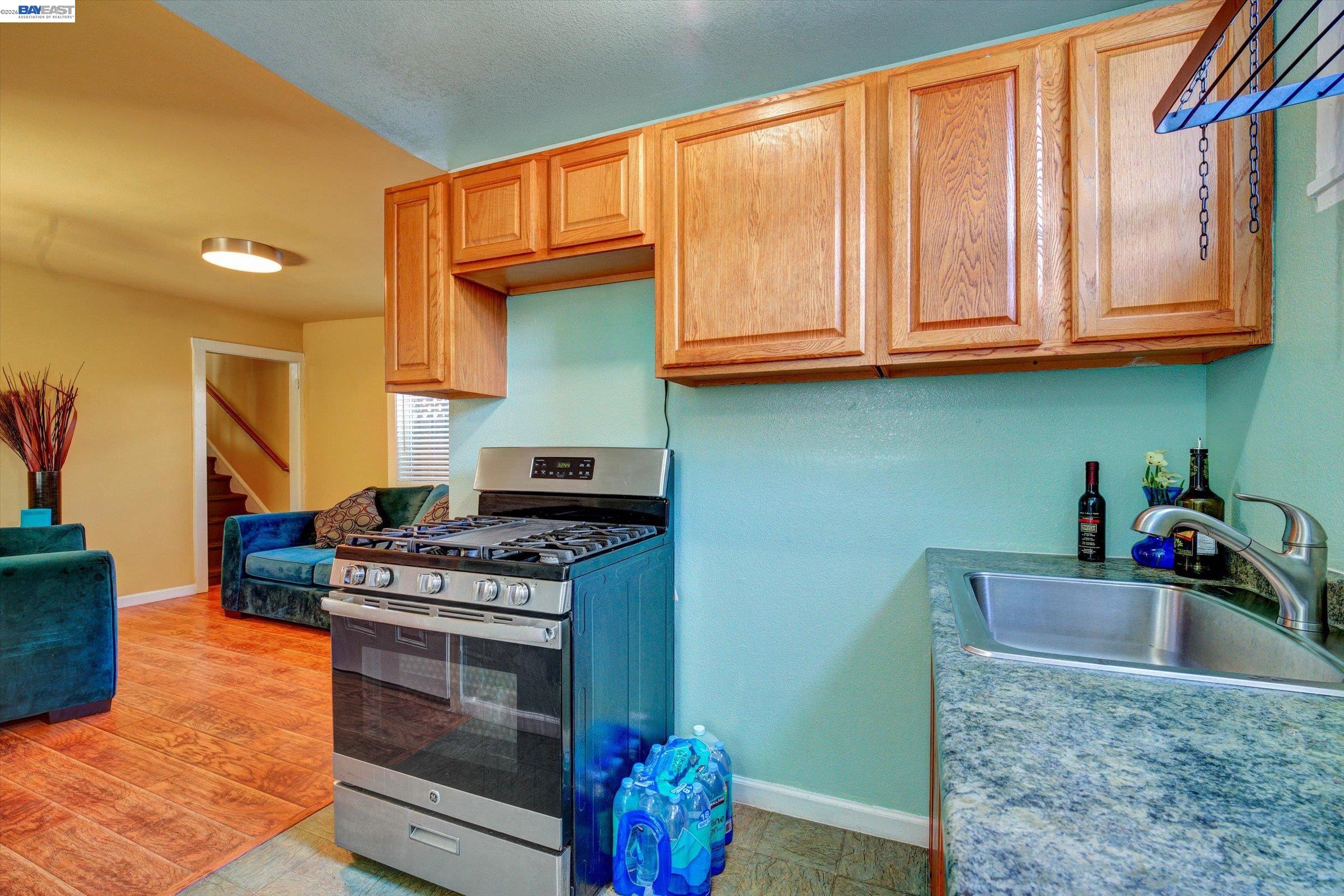 2007 57Th Ave, Oakland CA 94621 — photo 30