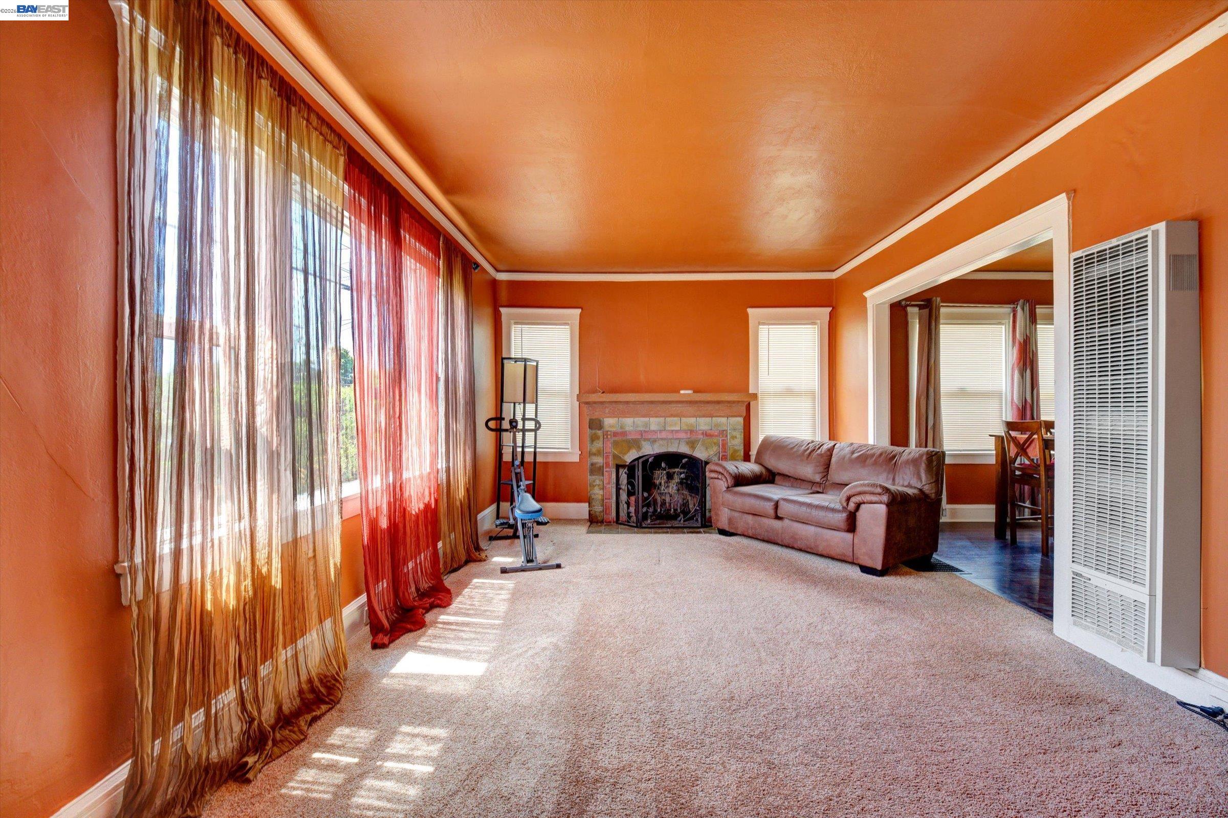 2007 57Th Ave, Oakland CA 94621 — photo 4