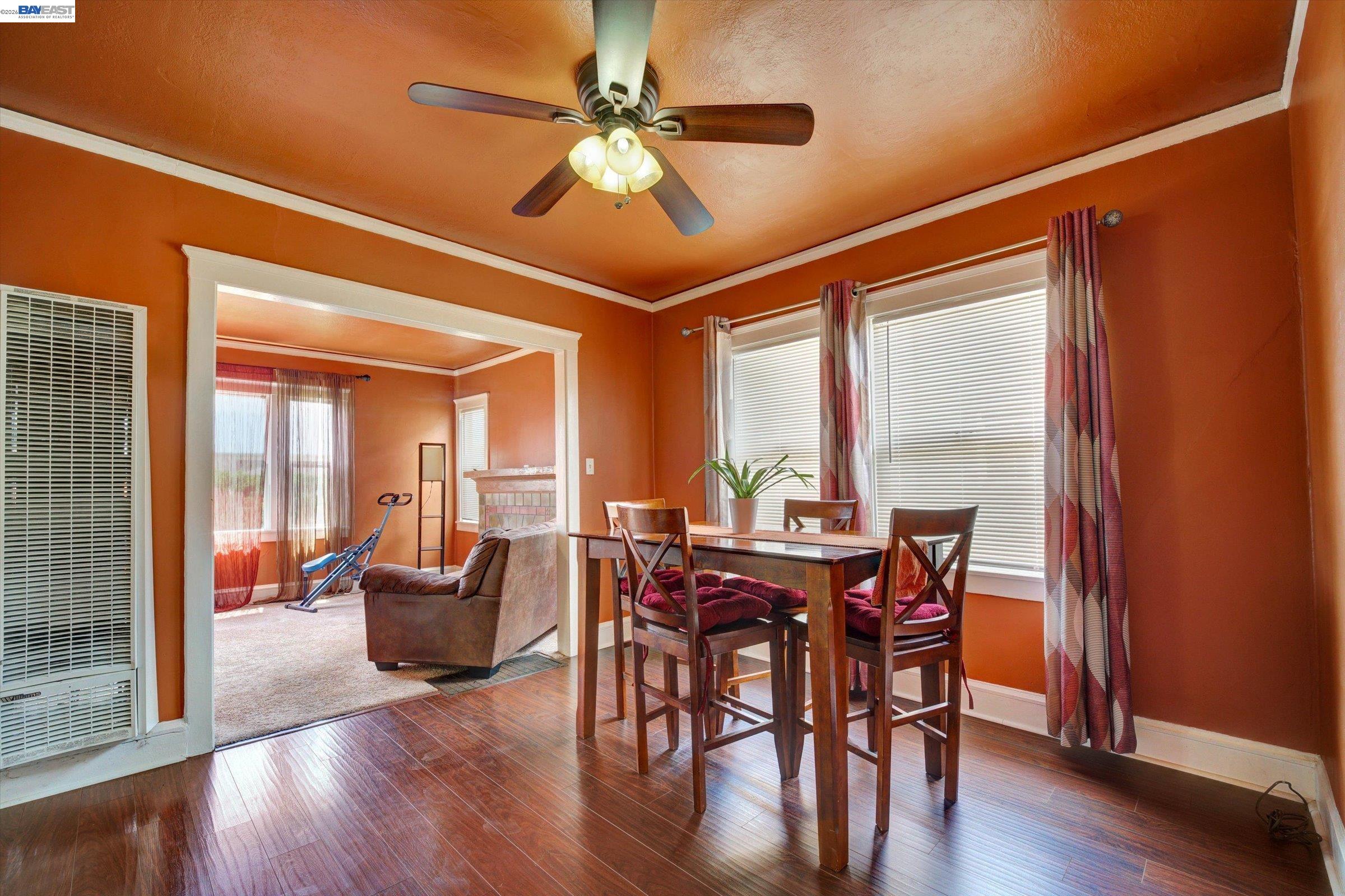 2007 57Th Ave, Oakland CA 94621 — photo 8