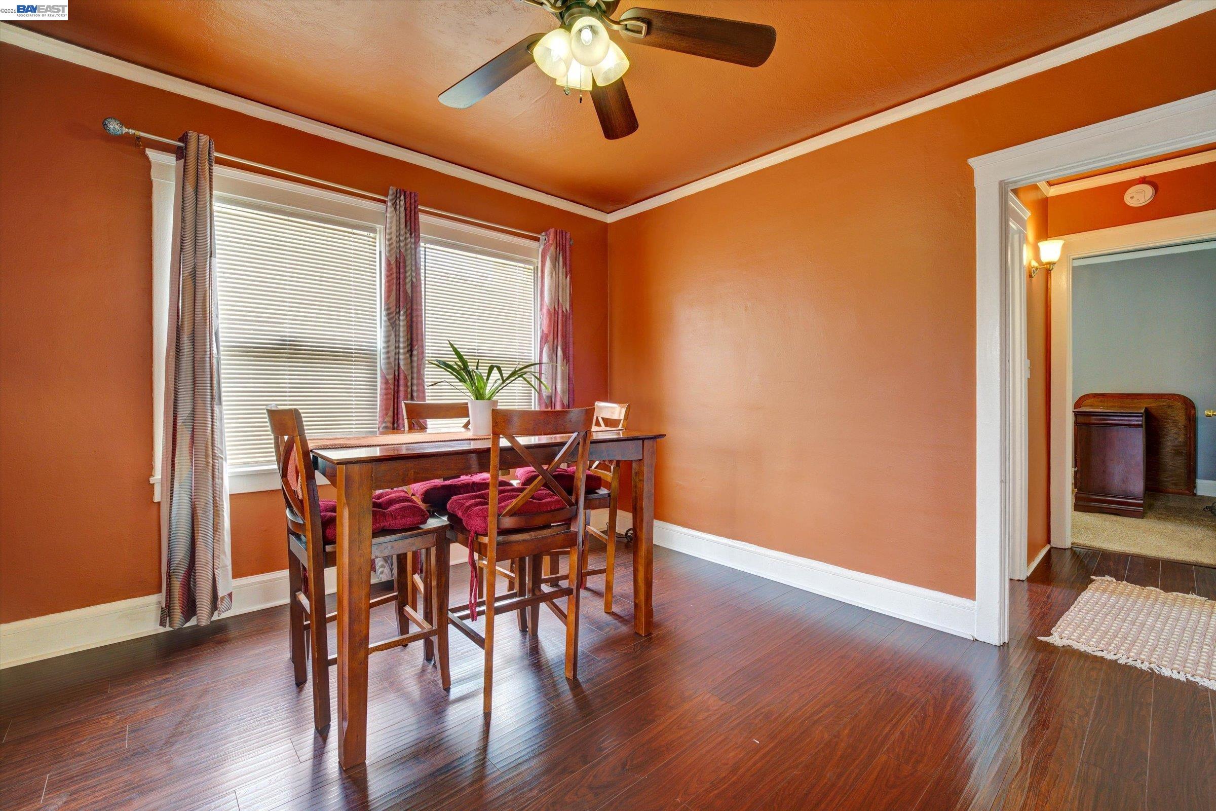 2007 57Th Ave, Oakland CA 94621 — photo 10