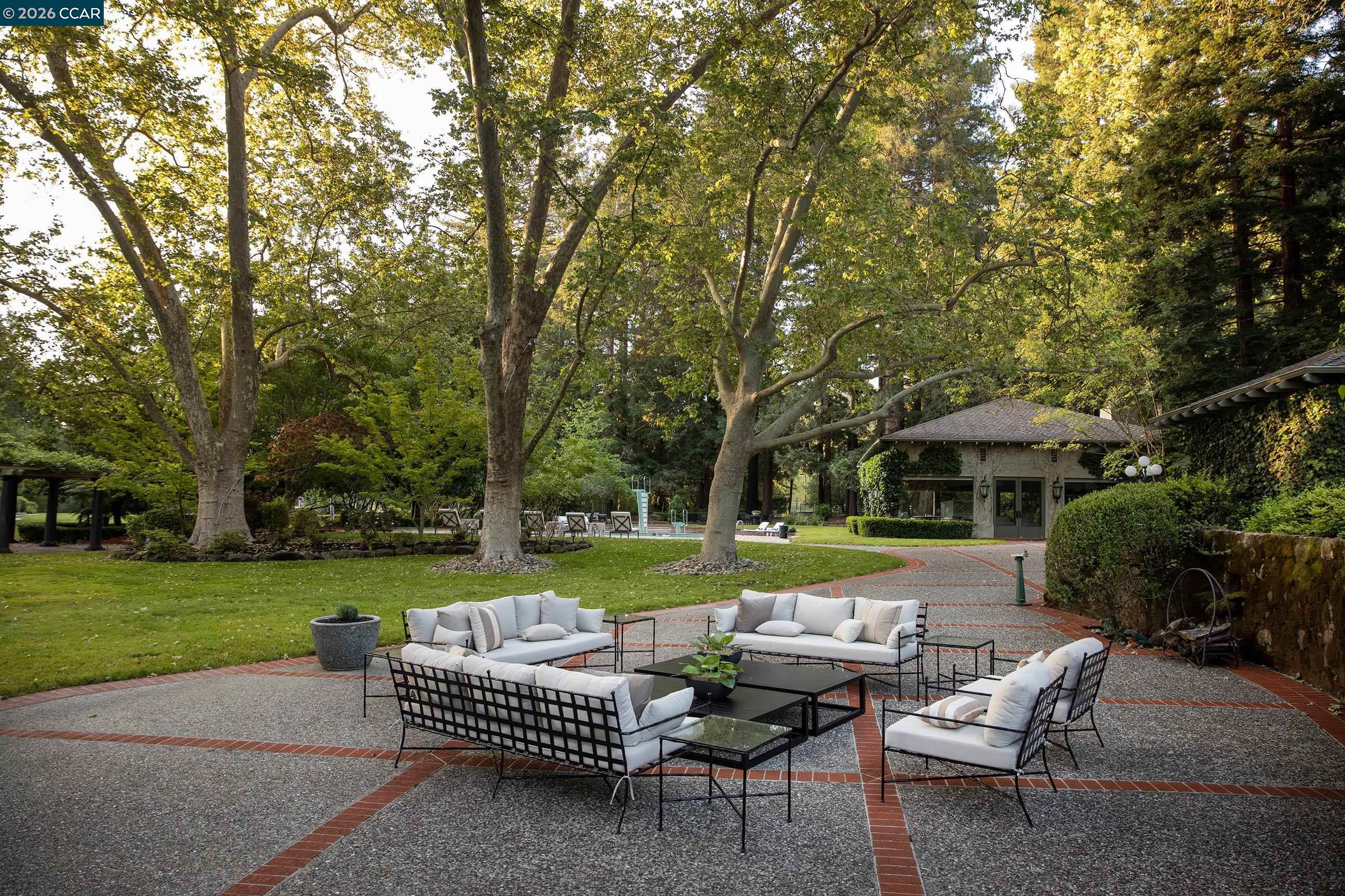 300 Camille Ave, Alamo CA 94507 — photo 41