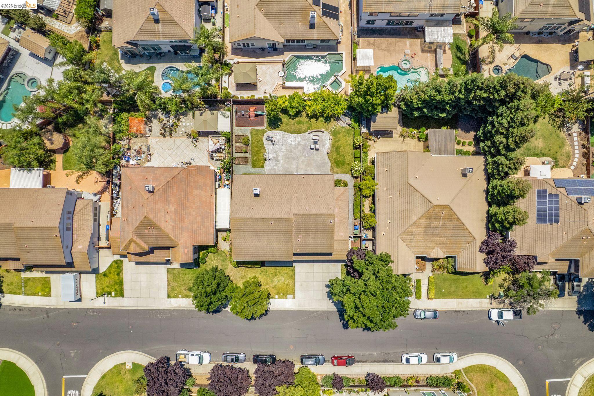 1858 Alexander Way, Brentwood CA 94513 — photo 41