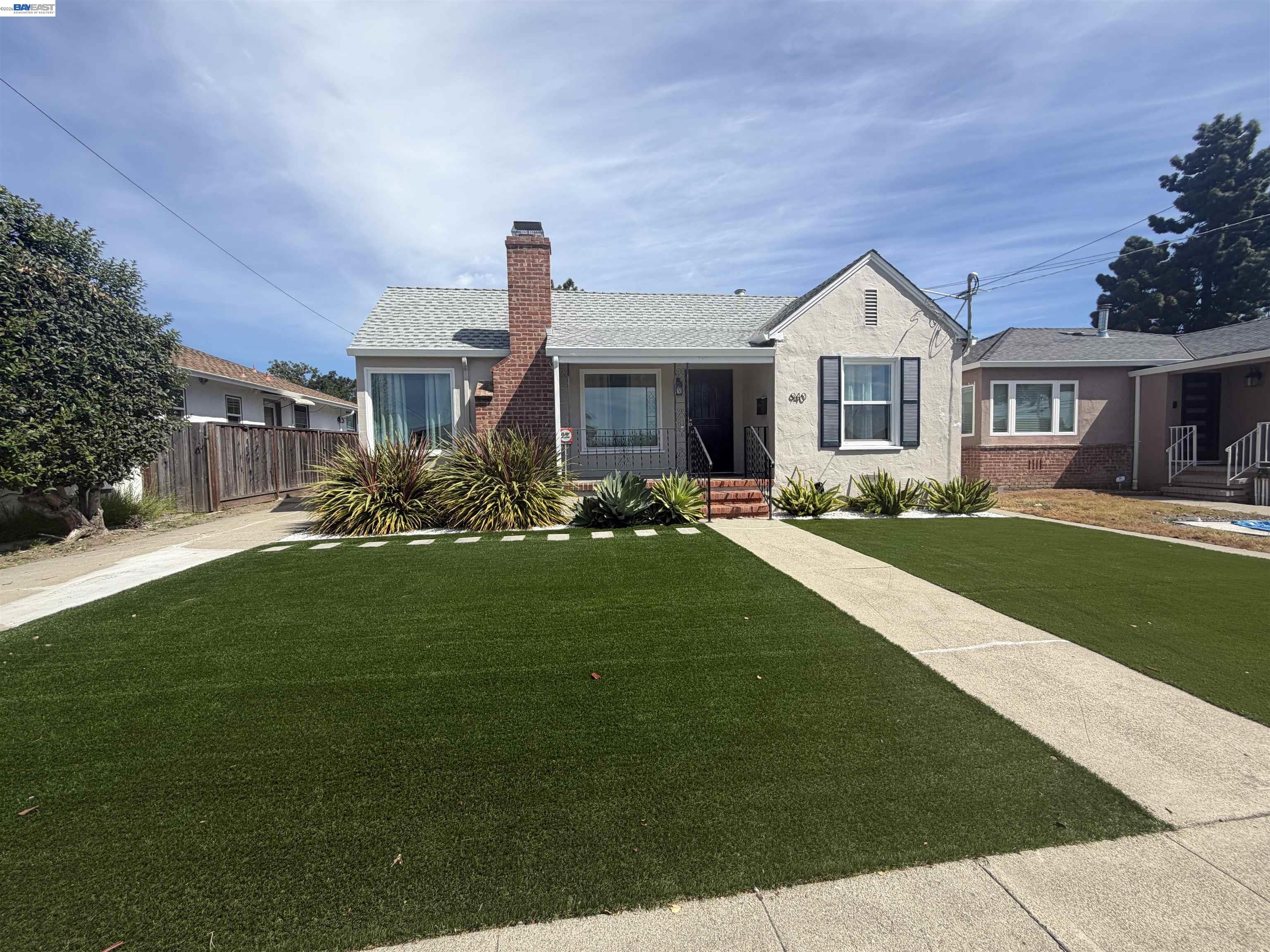 940 Evergreen Ave