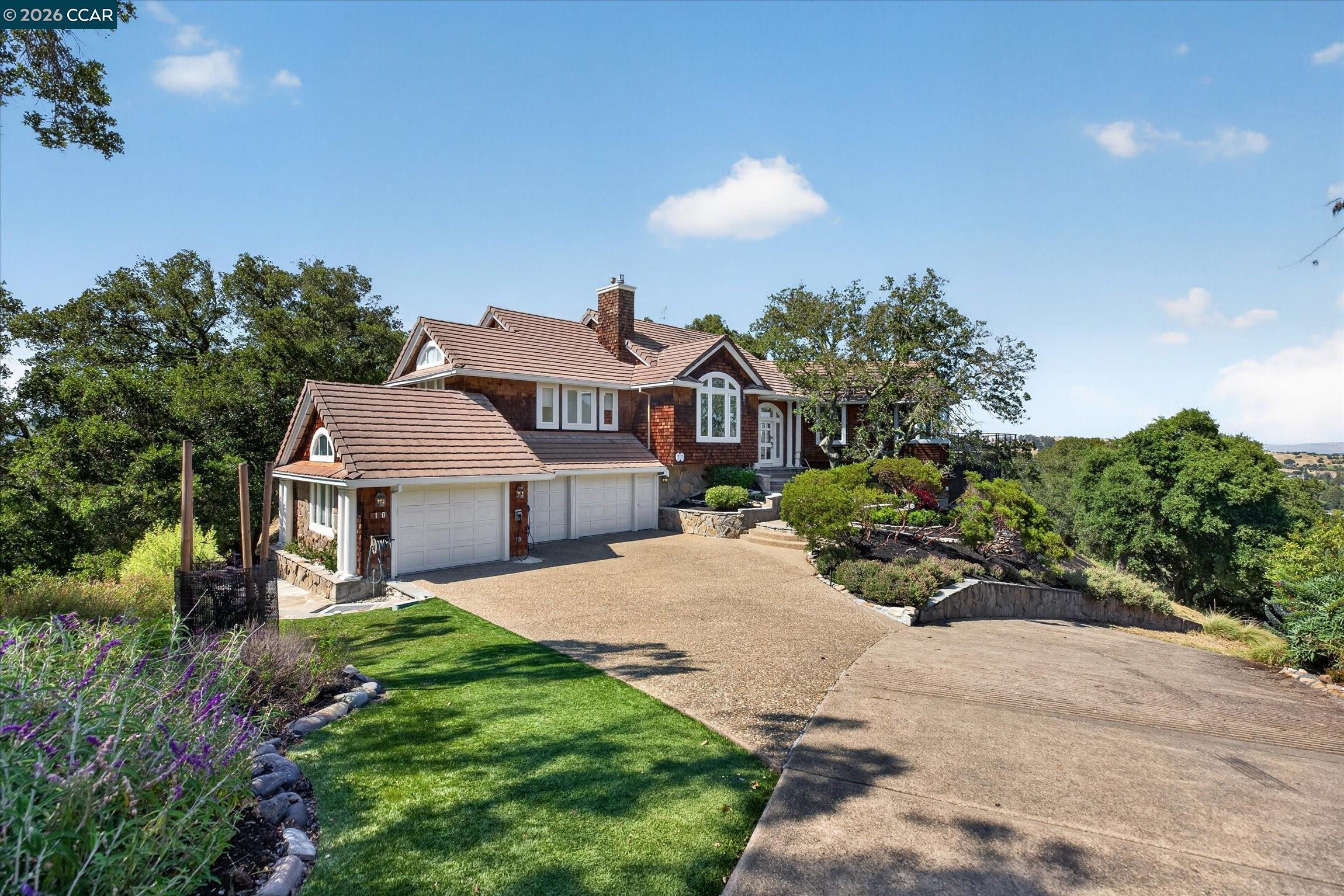 10 Diablo Oaks Way