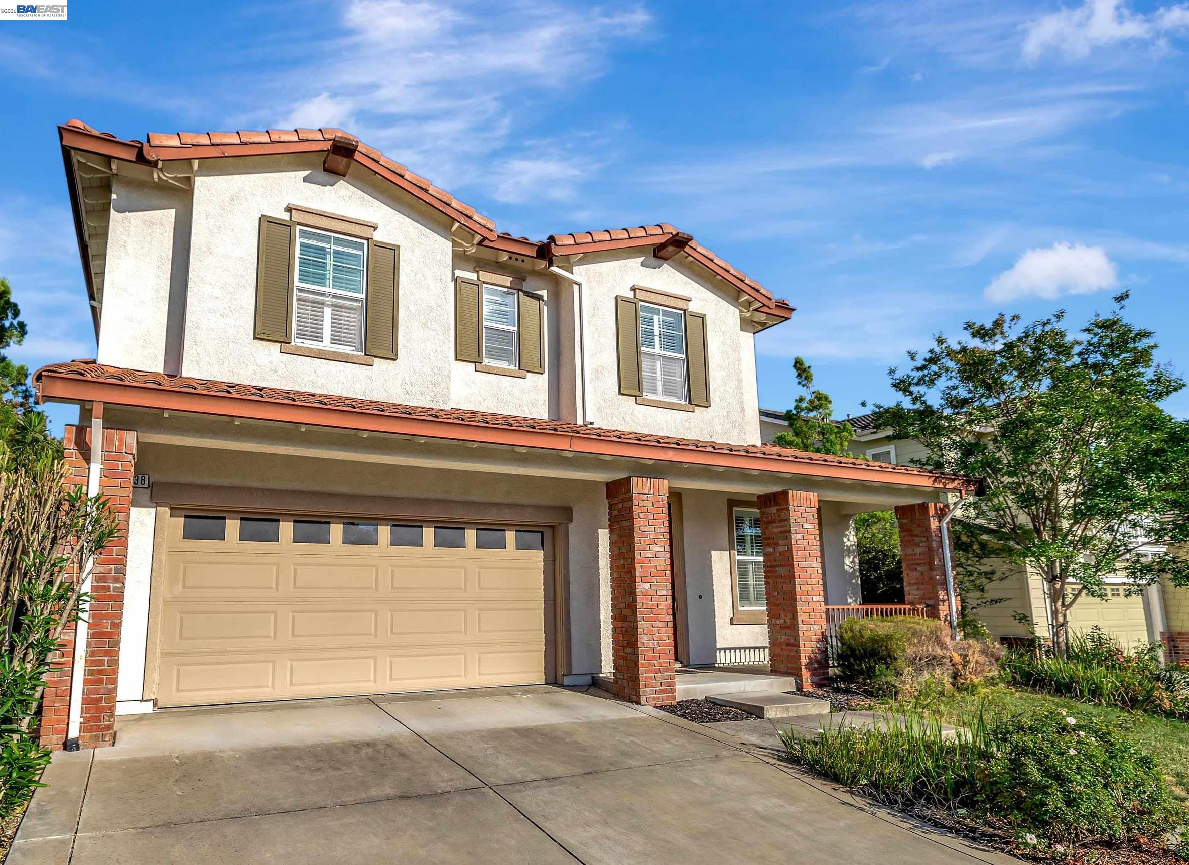 2838 Vernon Way