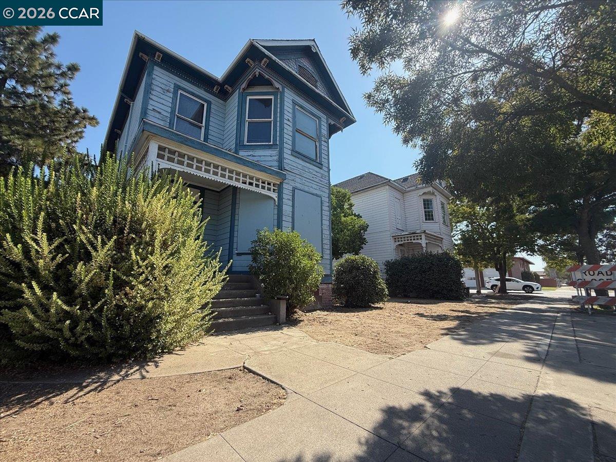 161 S 3Rd Ave, Oakdale CA 95361 — photo 30