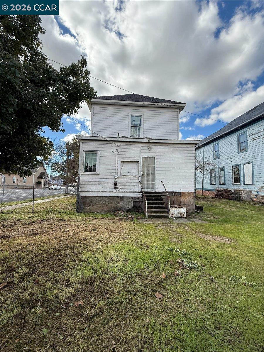 161 S 3Rd Ave, Oakdale CA 95361 — photo 4