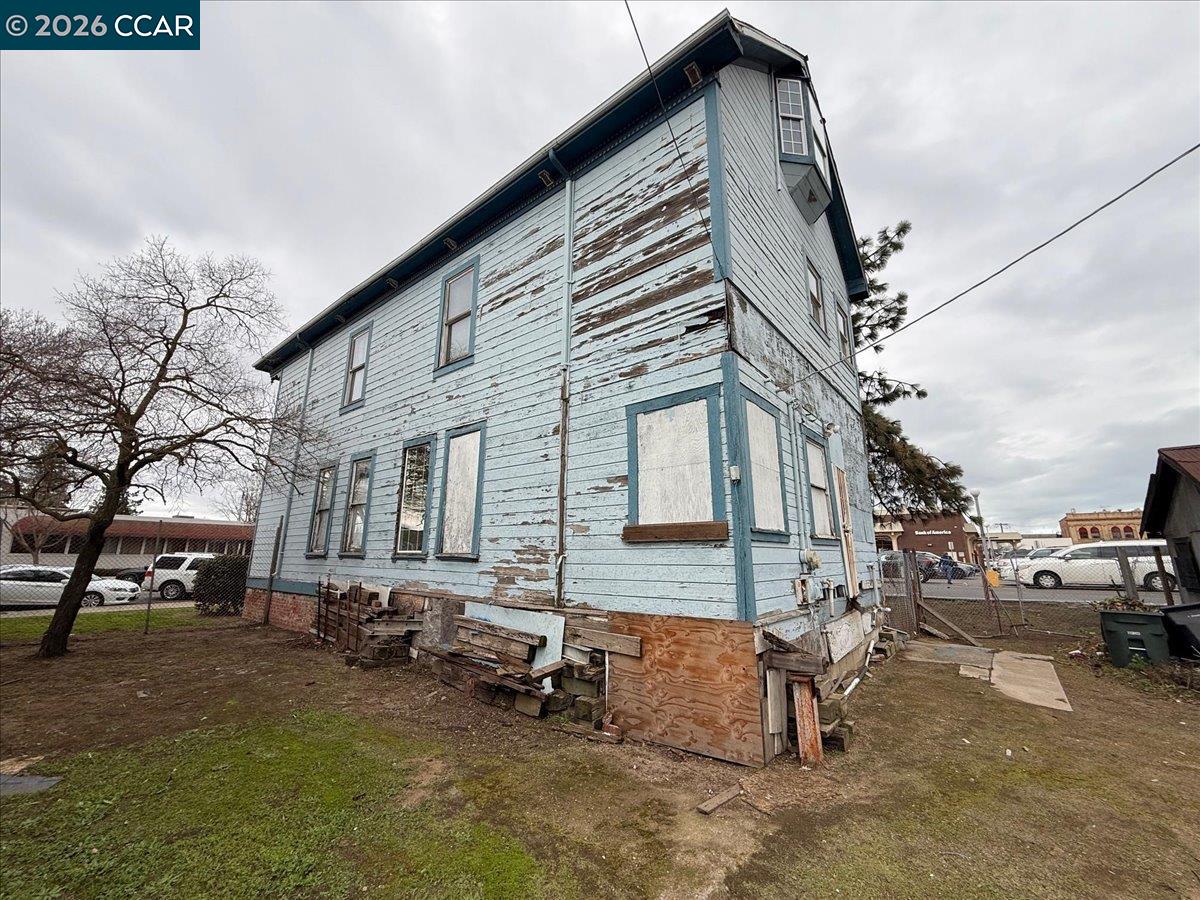 151 S 3Rd Ave, Oakdale CA 95361 — photo 30