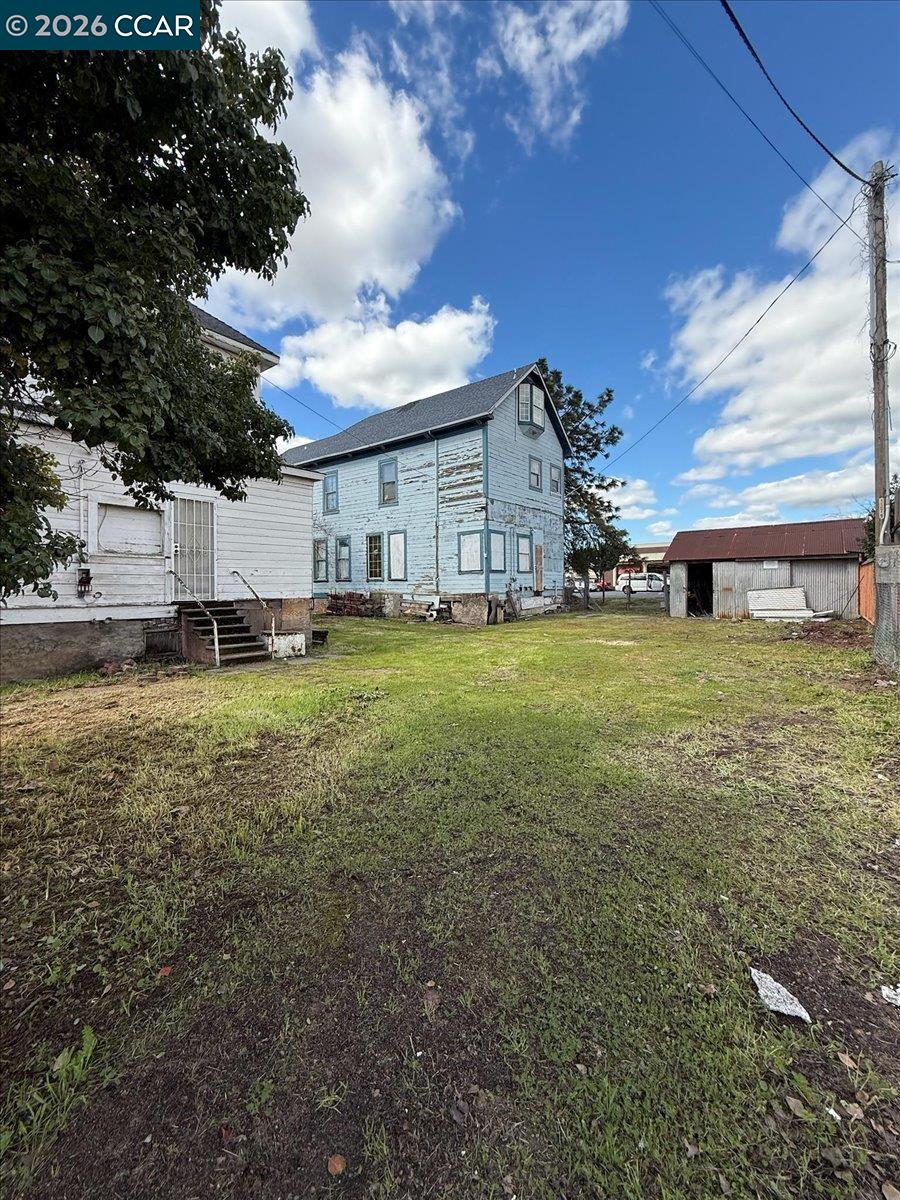 161 S 3Rd Ave, Oakdale CA 95361 — photo 29