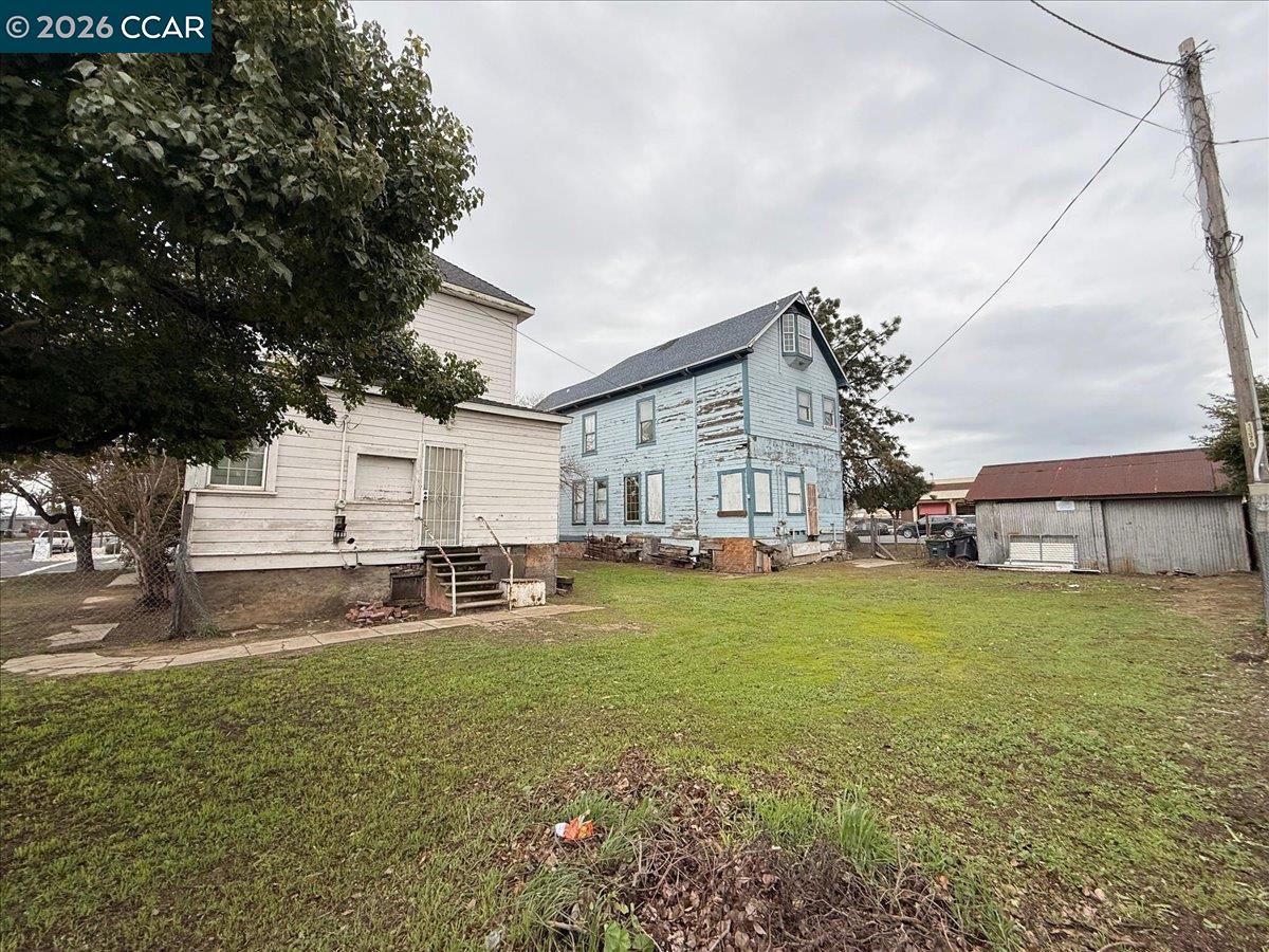 161 S 3Rd Ave, Oakdale CA 95361 — photo 6