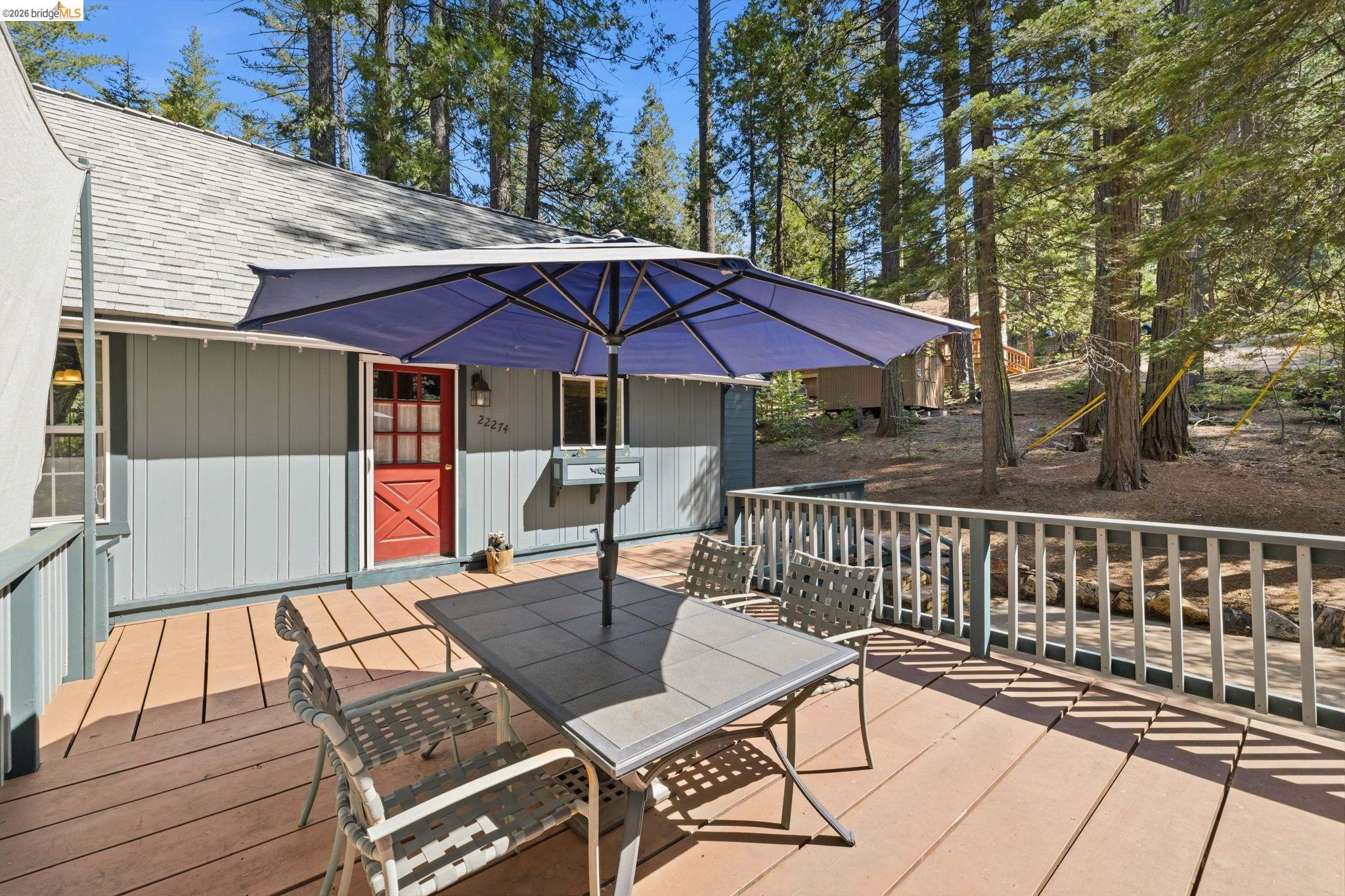 22274 Solomon, Long Barn CA 95335 — photo 2