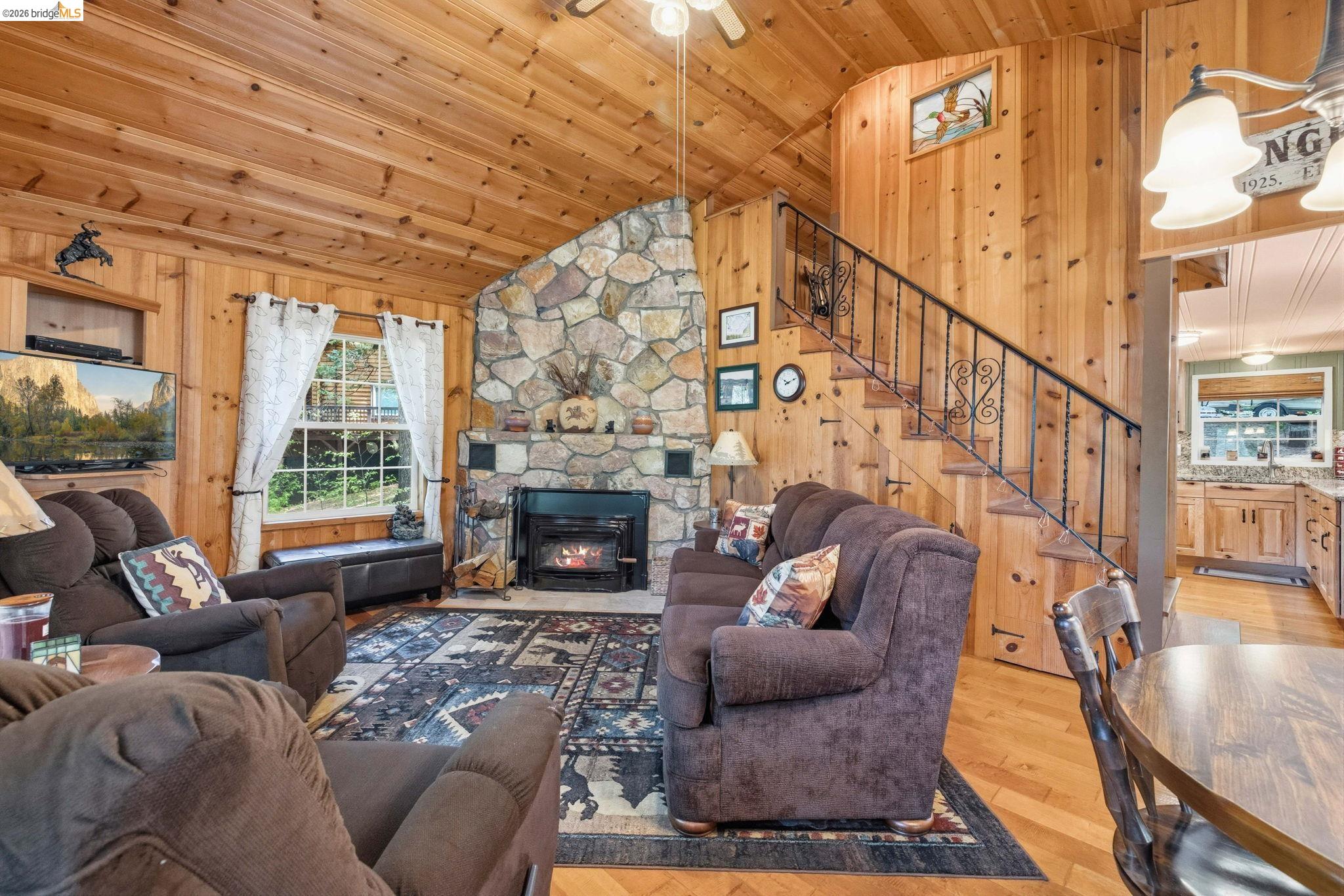 22274 Solomon, Long Barn CA 95335 — photo 3