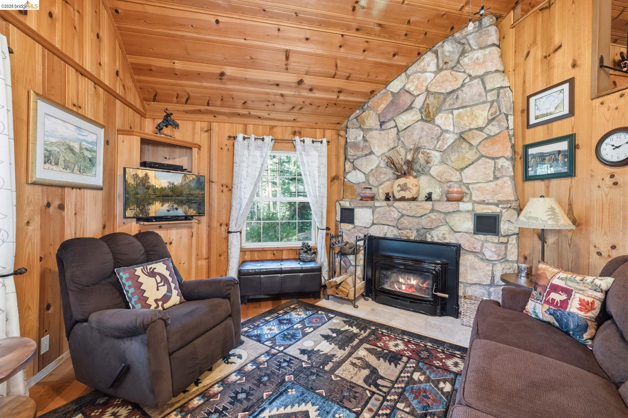 22274 Solomon, Long Barn CA 95335 — photo 4