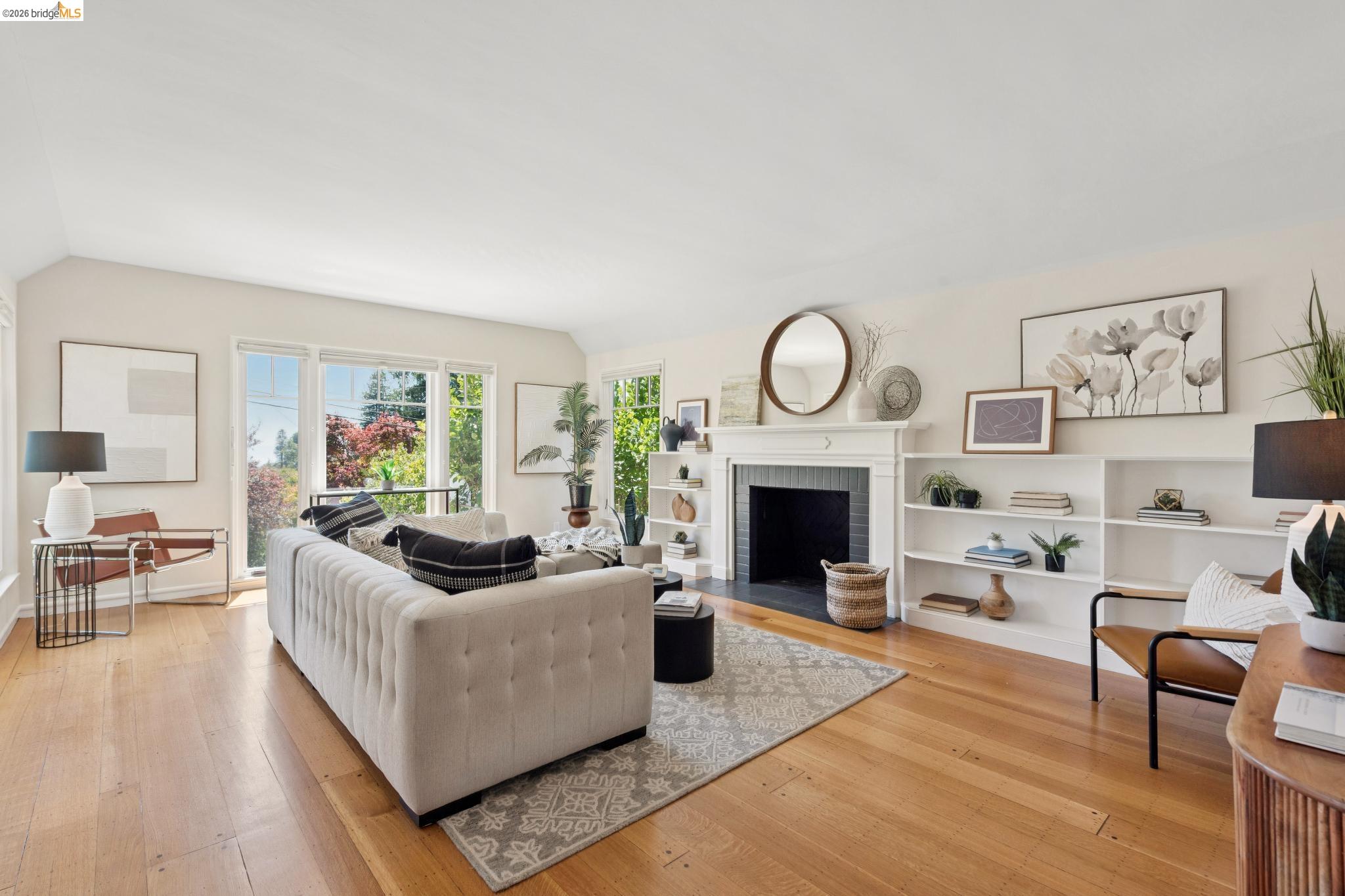 5430 Proctor Ave, Oakland CA 94618 — photo 11