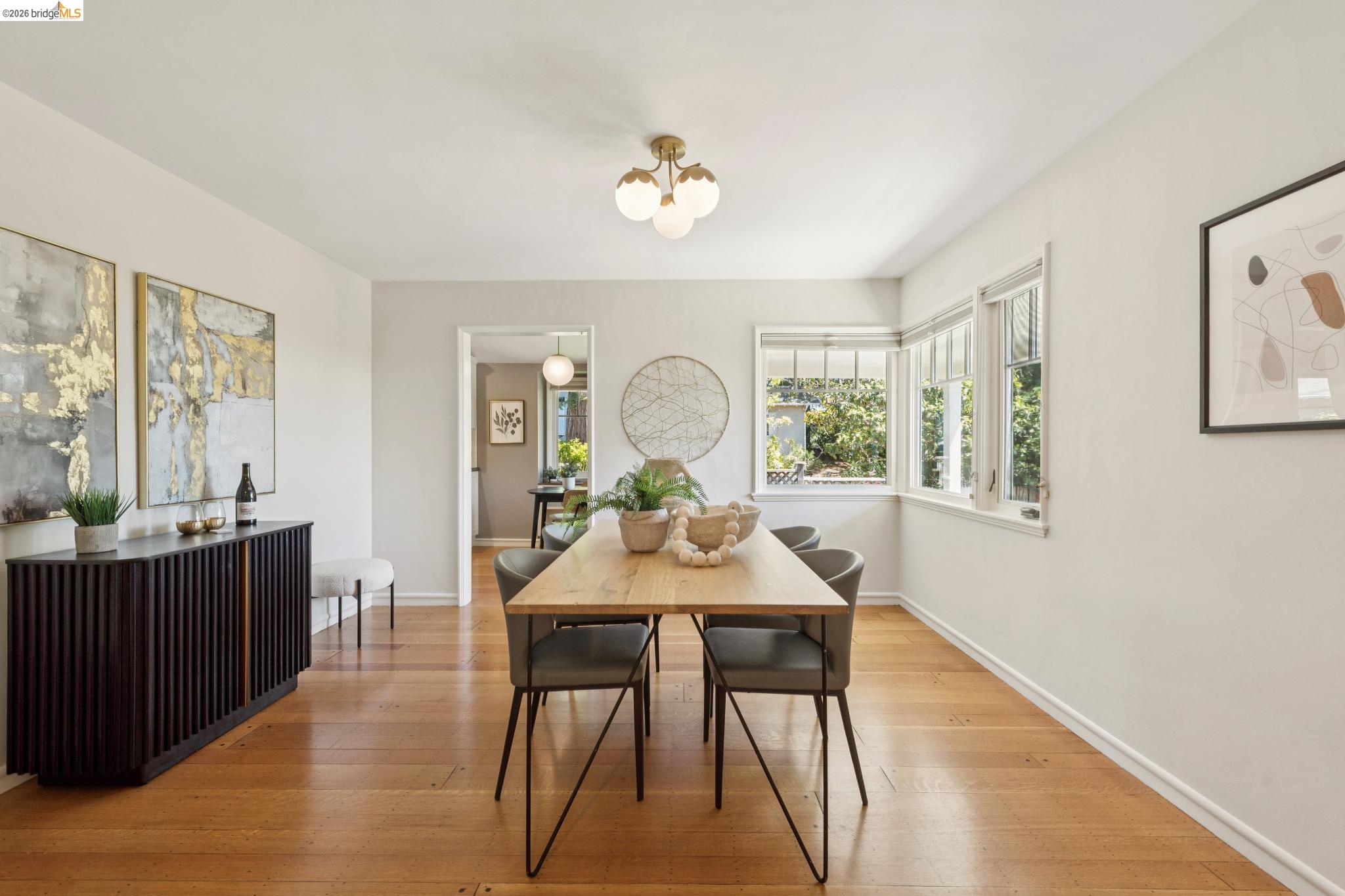 5430 Proctor Ave, Oakland CA 94618 — photo 19