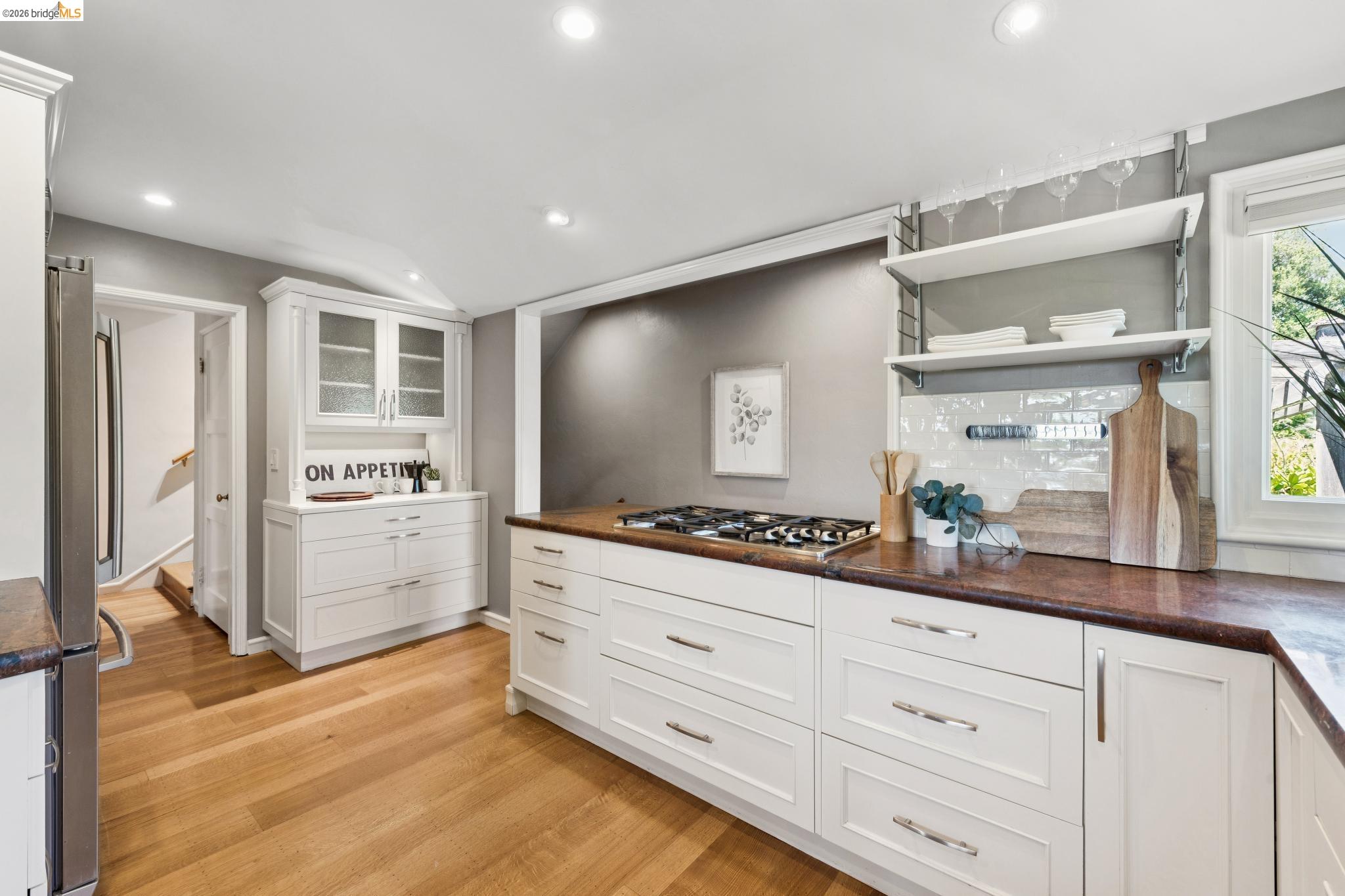 5430 Proctor Ave, Oakland CA 94618 — photo 25