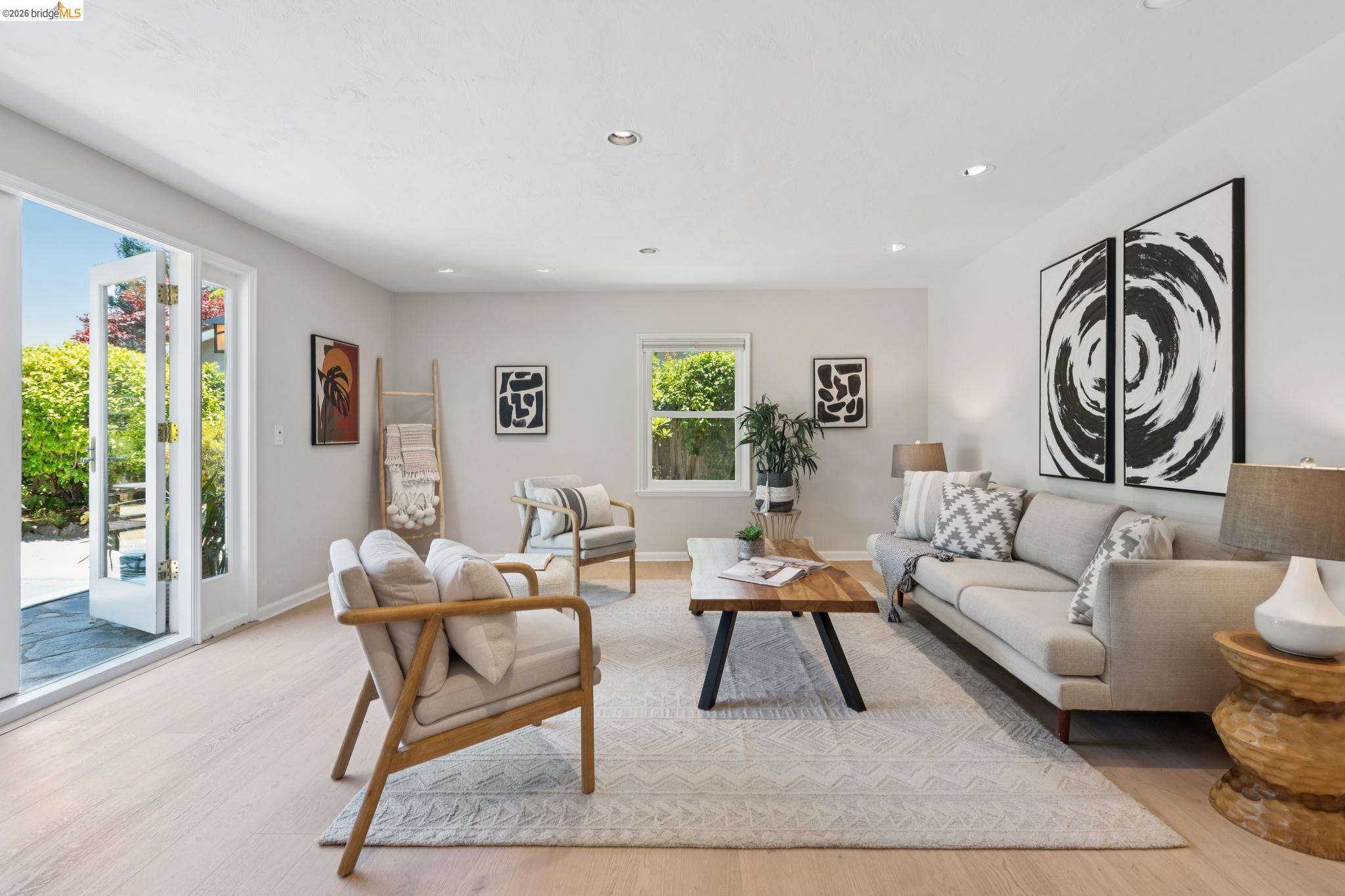 5430 Proctor Ave, Oakland CA 94618 — photo 41