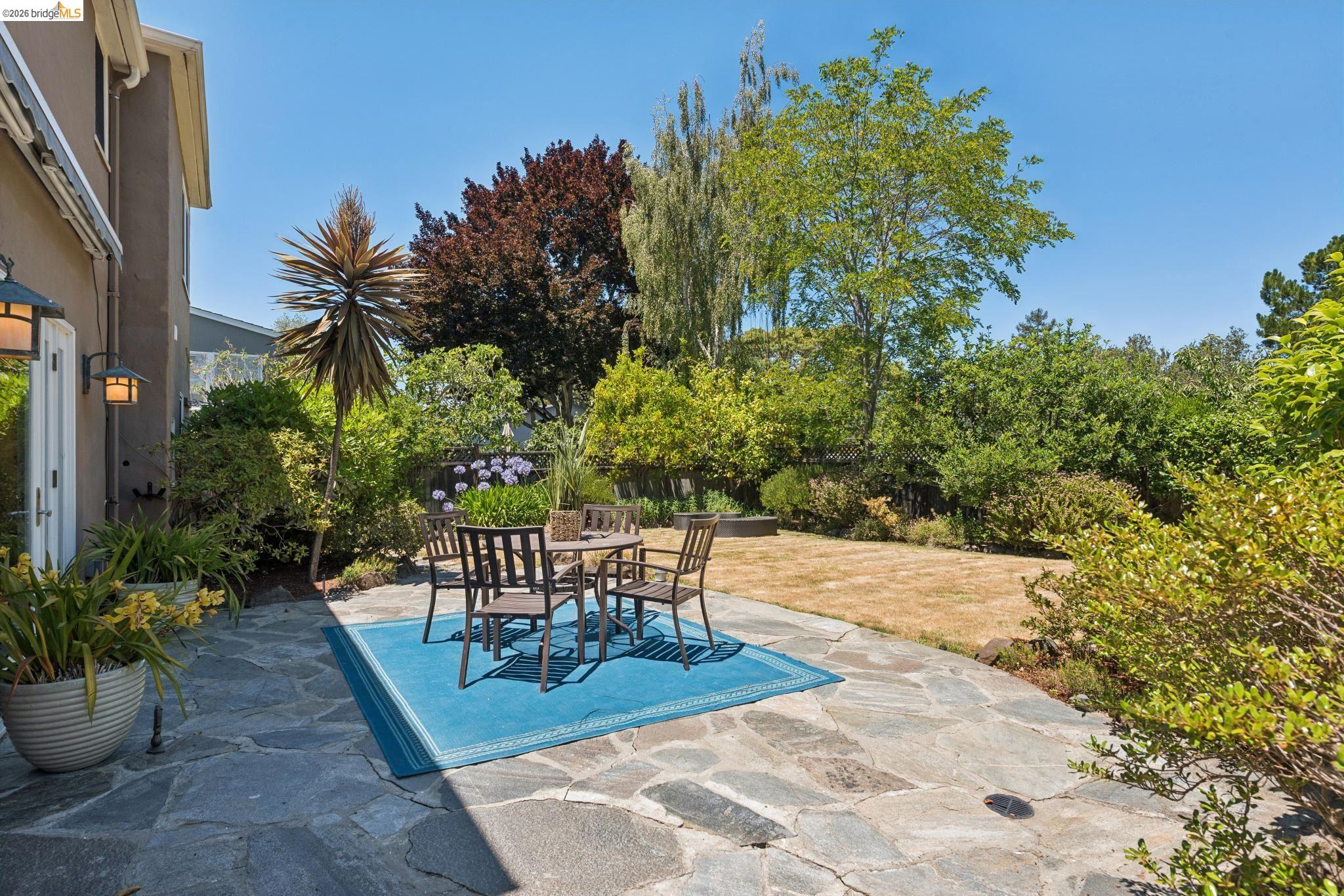 5430 Proctor Ave, Oakland CA 94618 — photo 52