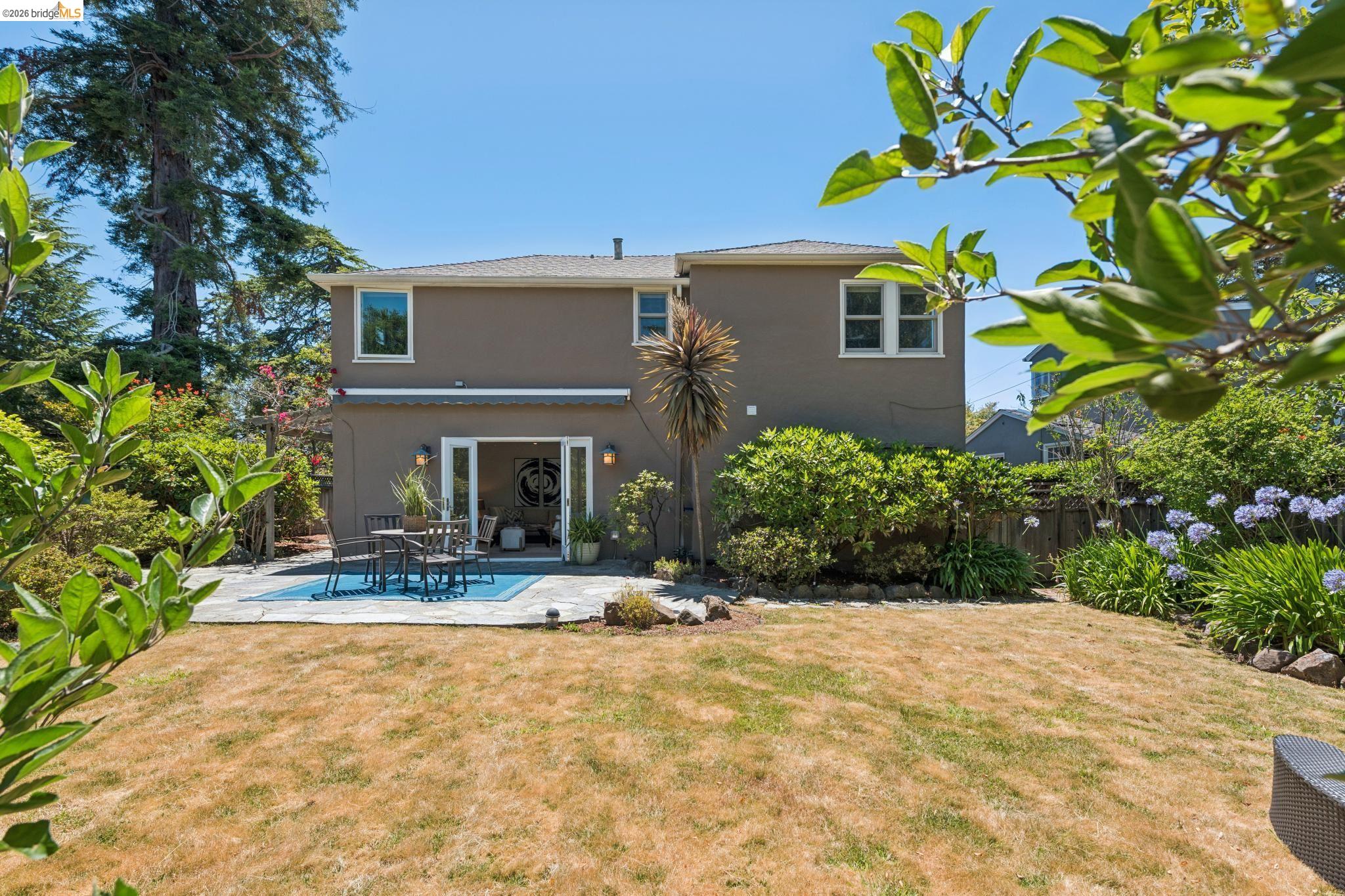 5430 Proctor Ave, Oakland CA 94618 — photo 55
