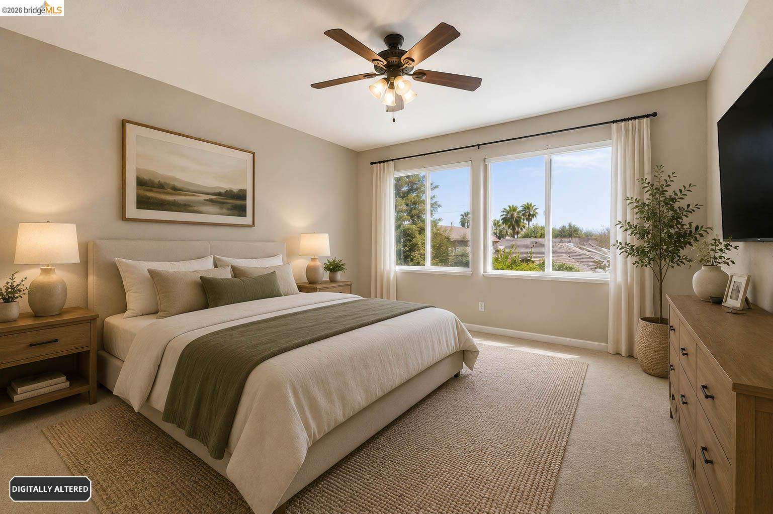3338 La Cadena Way, Sacramento CA 95835 — photo 17