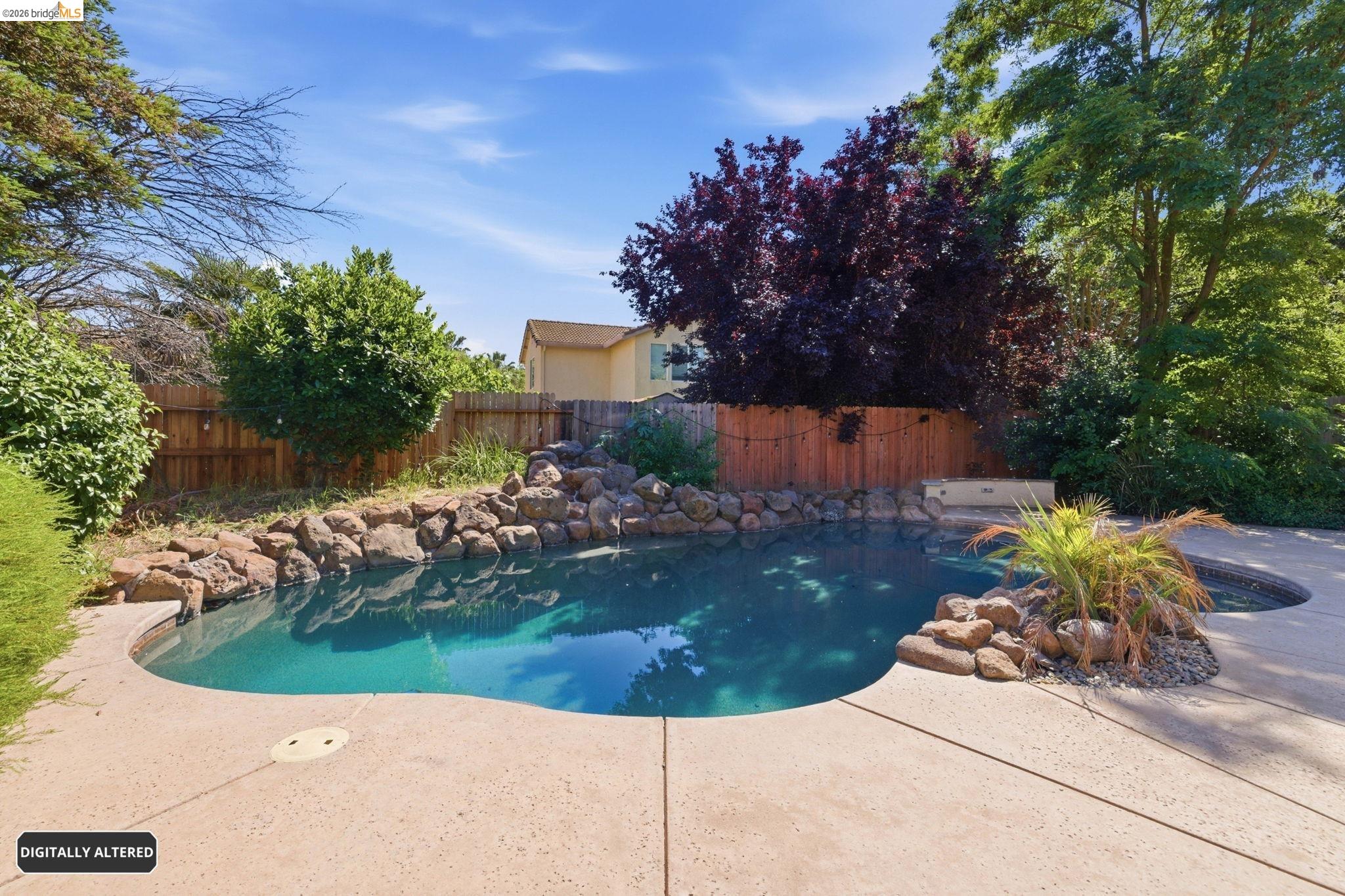 3338 La Cadena Way, Sacramento CA 95835 — photo 3