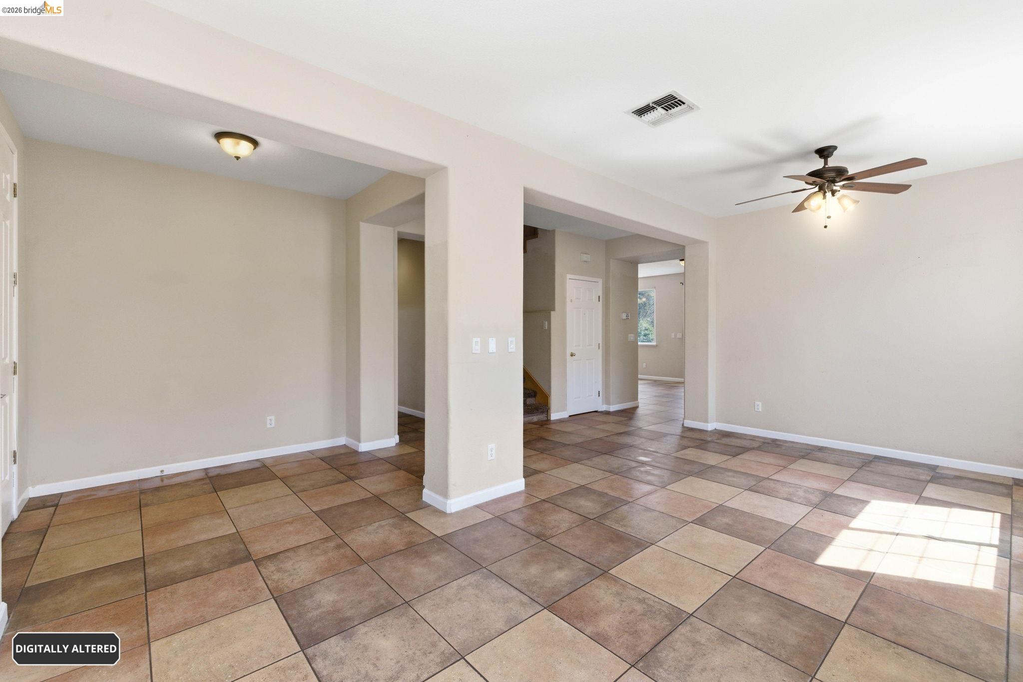 3338 La Cadena Way, Sacramento CA 95835 — photo 37