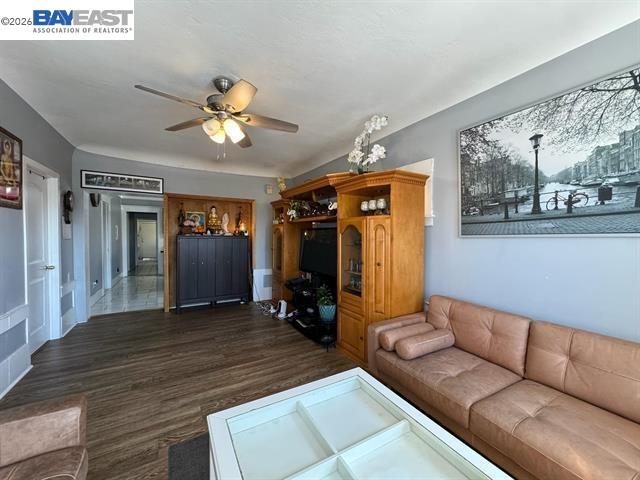 1436 52Nd Ave, Oakland CA 94601 — photo 15
