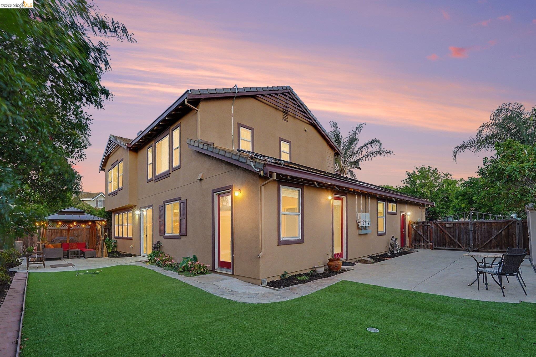 1637 Lillian St, Brentwood CA 94513 — photo 7