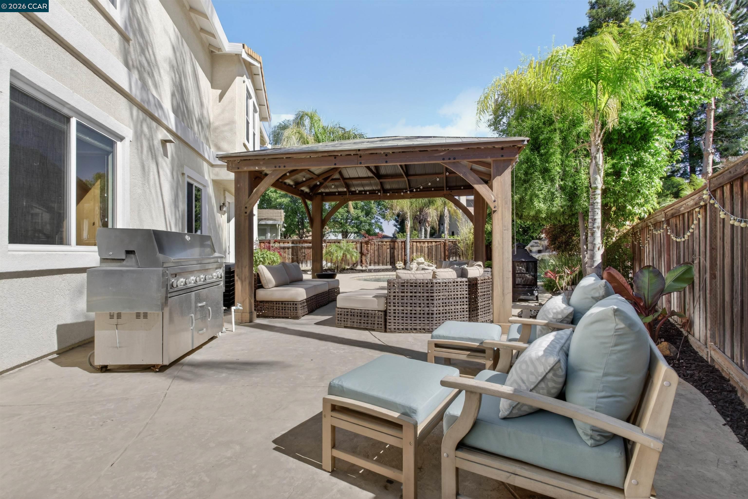 858 Lindrick Ct, Brentwood CA 94513 — photo 13