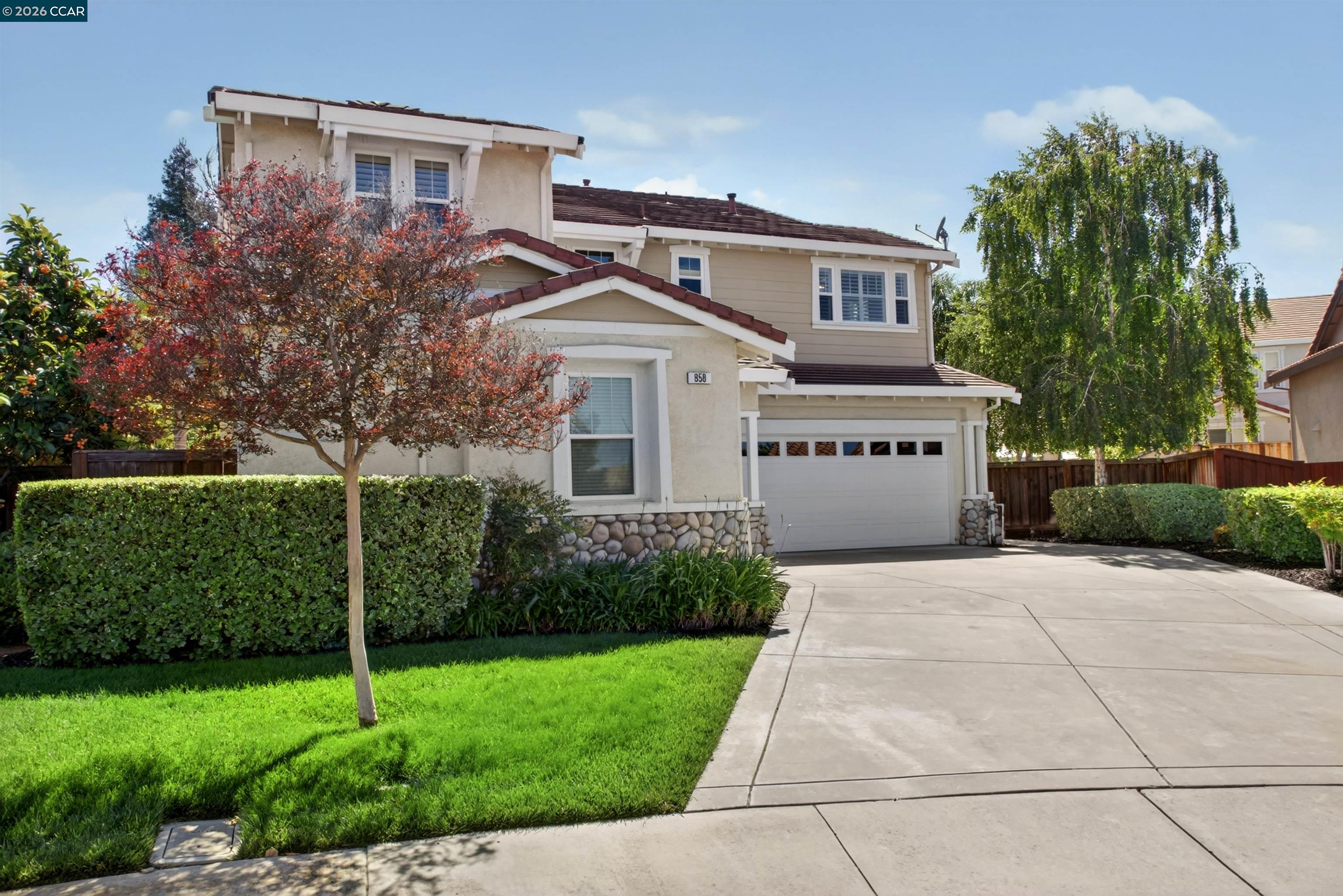 858 Lindrick Ct, Brentwood CA 94513 — photo 15