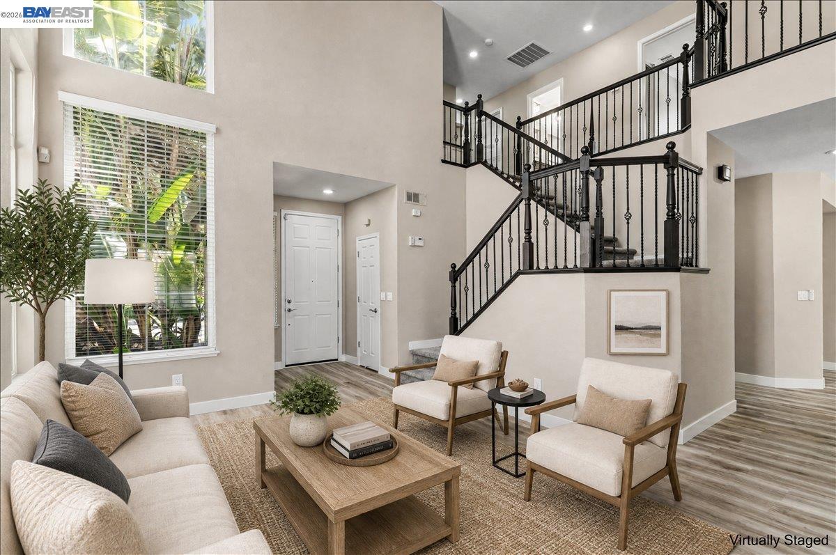 Listing