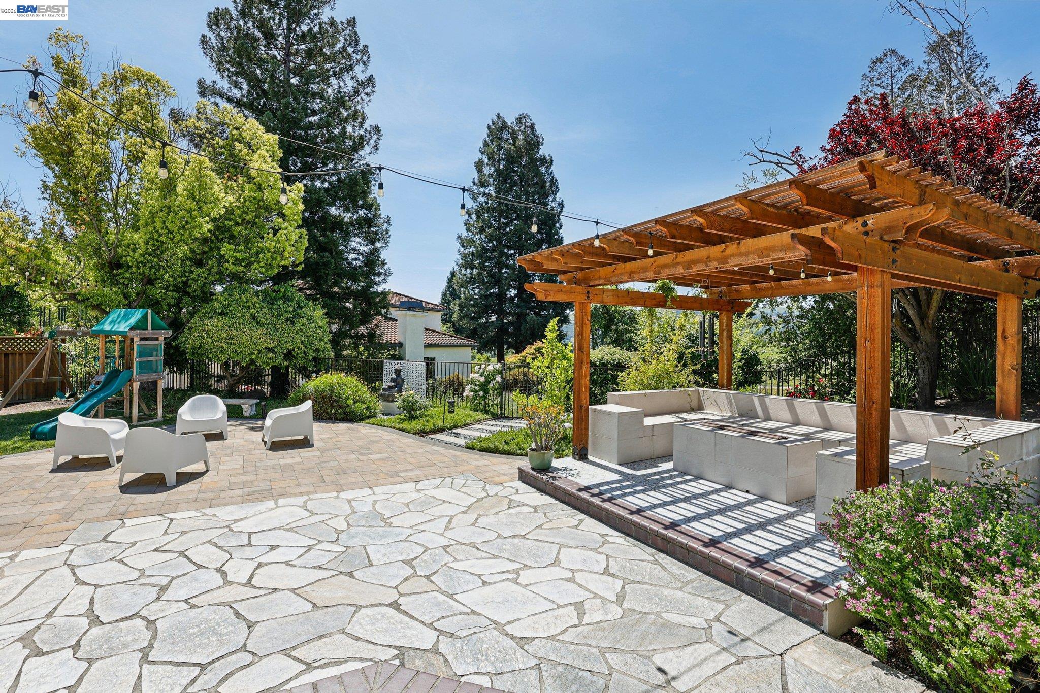 1095 Canyon Hills Rd, San Ramon CA 94582 — photo 29