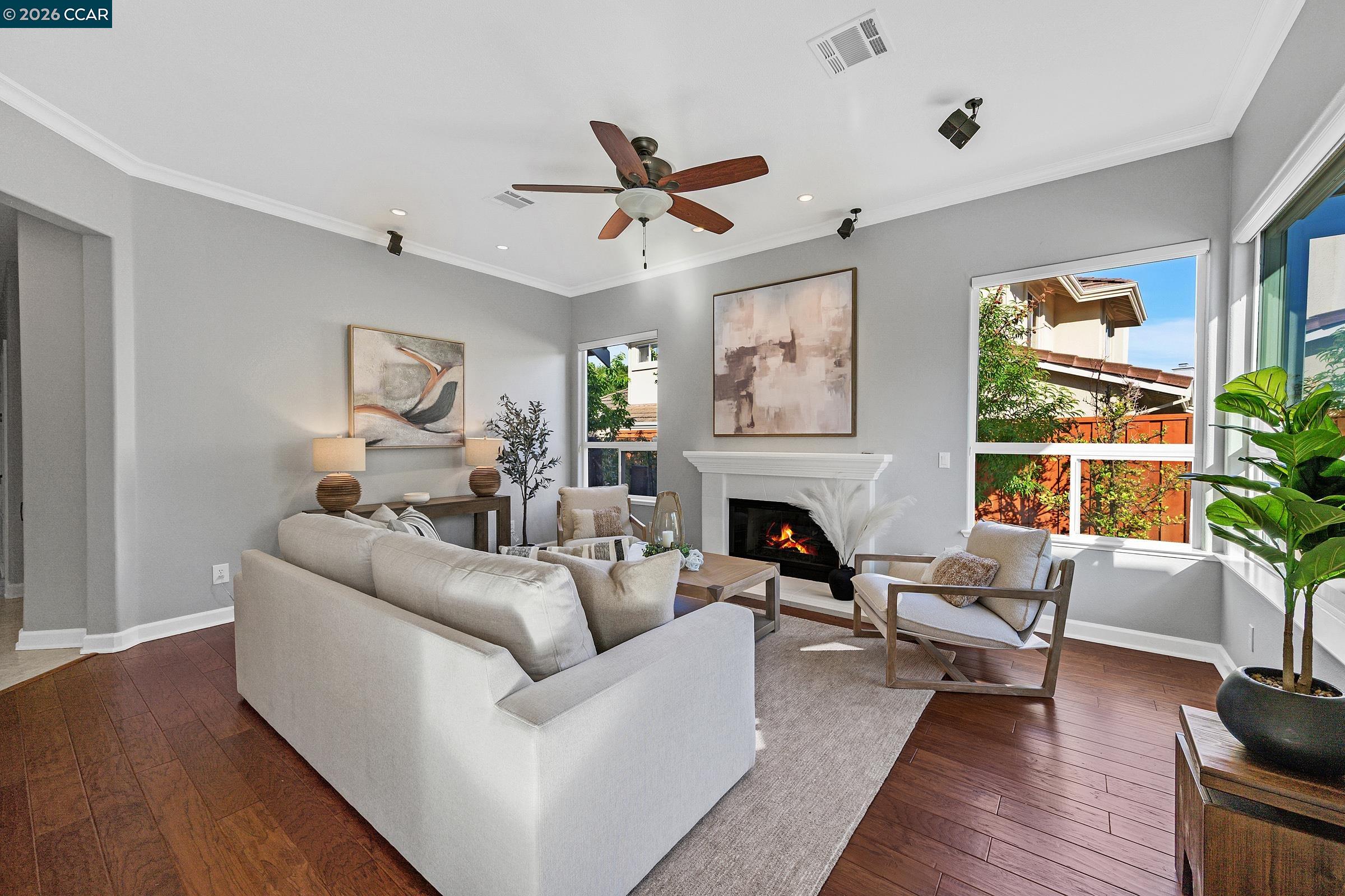164 Alta Vista Way, Danville CA 94506 — photo 16