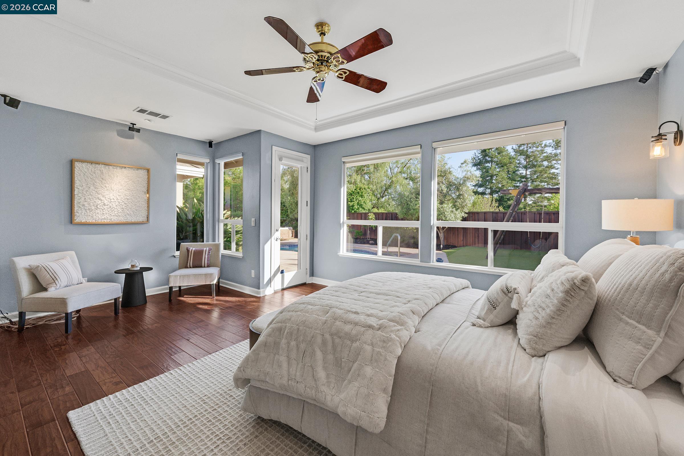 164 Alta Vista Way, Danville CA 94506 — photo 18
