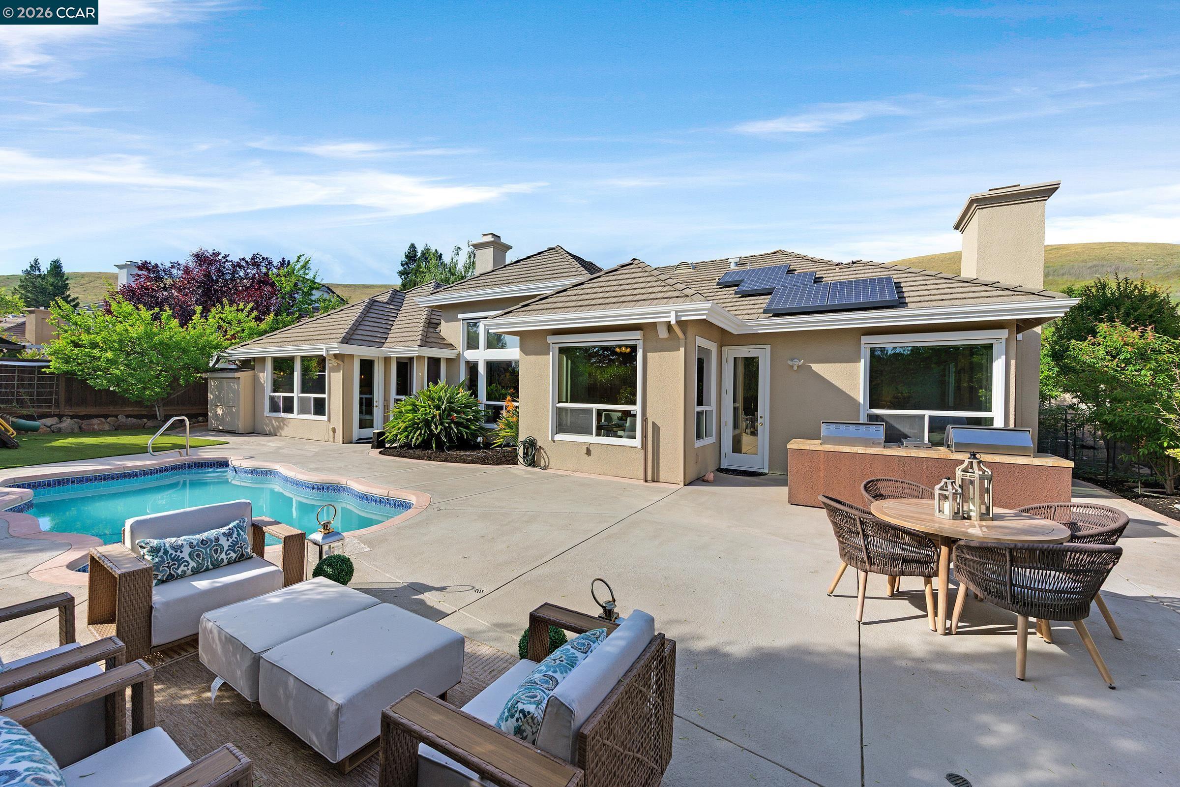 164 Alta Vista Way, Danville CA 94506 — photo 32