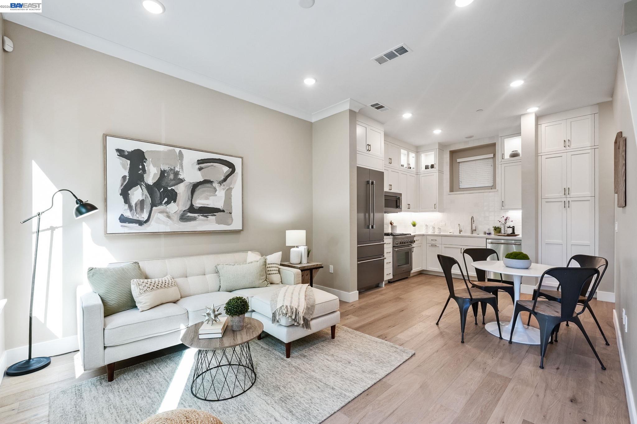 Condos For Sale in Lafayette, CA