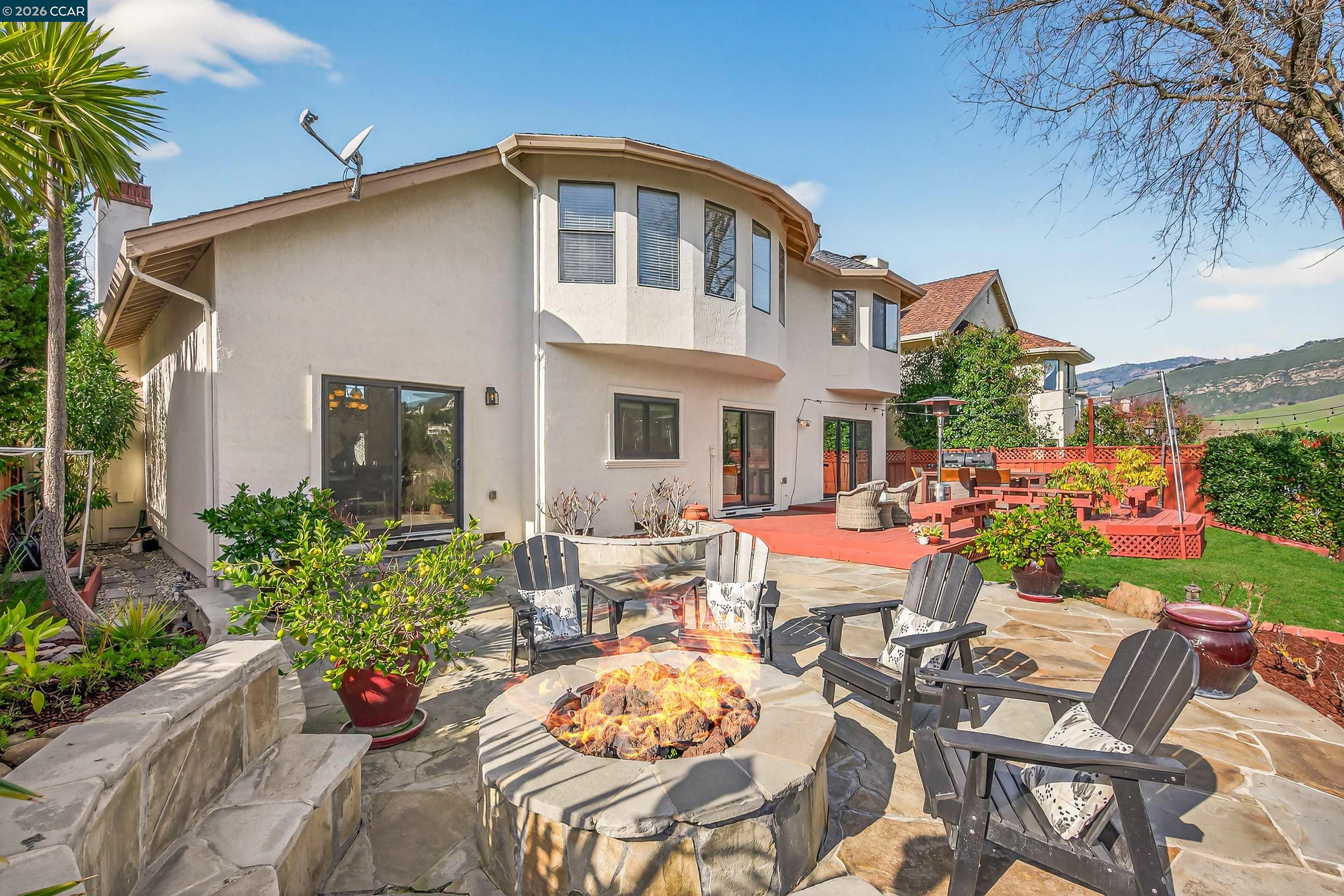 704 Blue Spruce Dr, Danville CA 94506 — photo 46