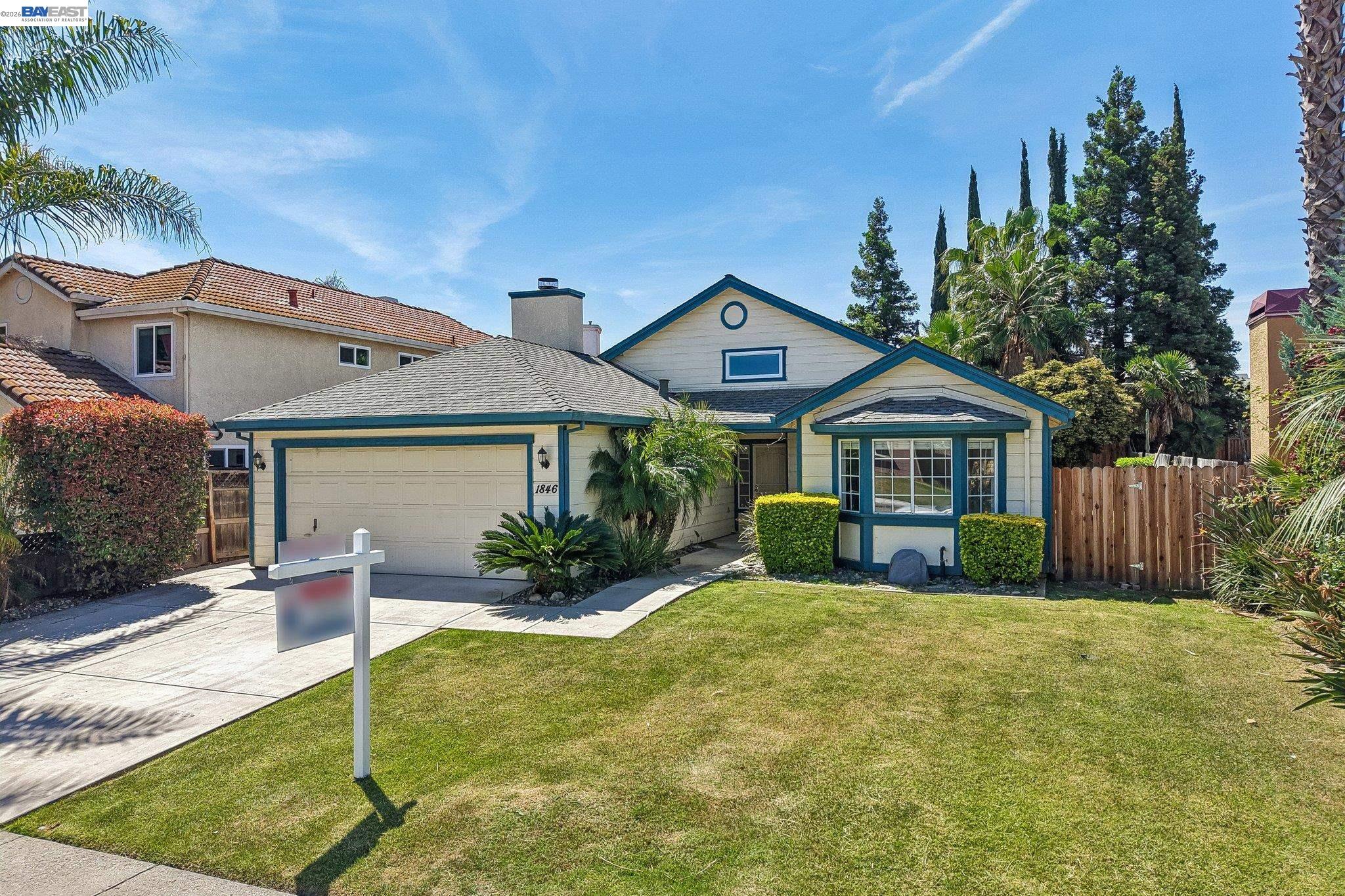 1846 Bayberry Ln, Tracy CA 95376 — photo 3