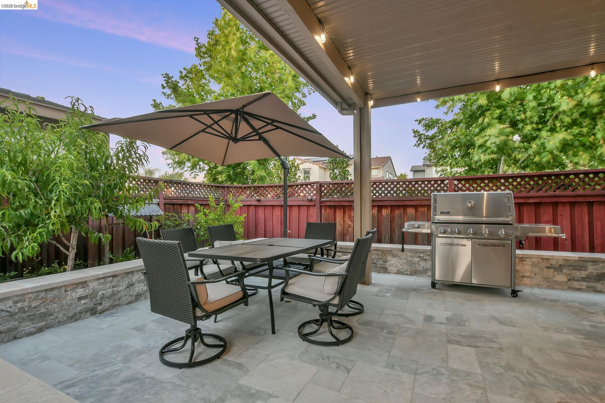 379 Savannah Way, Brentwood CA 94513 — photo 42